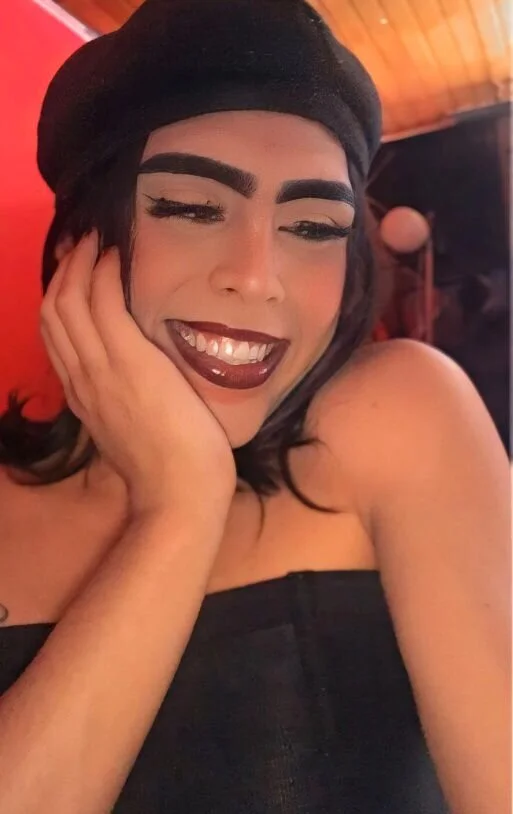 XXX Porn Photo of Nude Perla_Hotcortes 5
