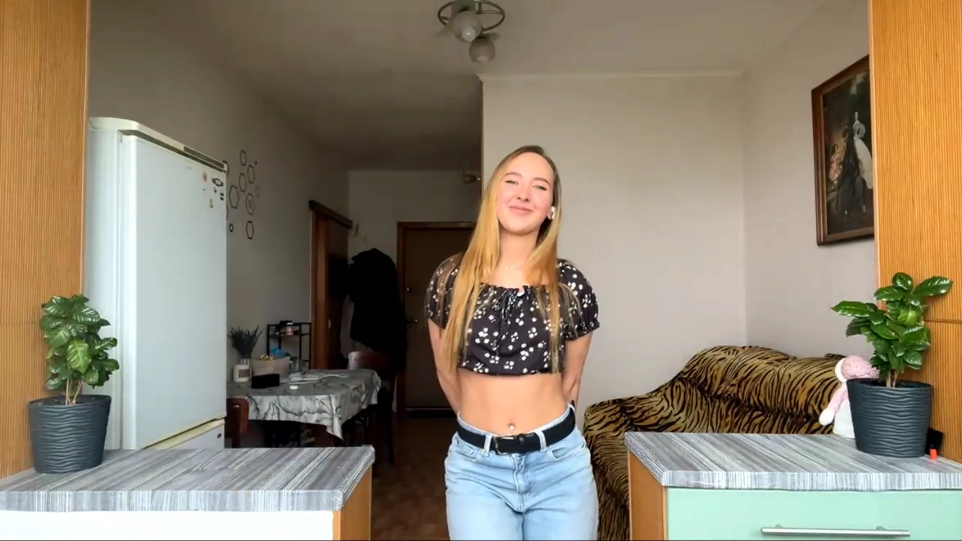 XXX Porn Photo of Nude Liesenaniles 53