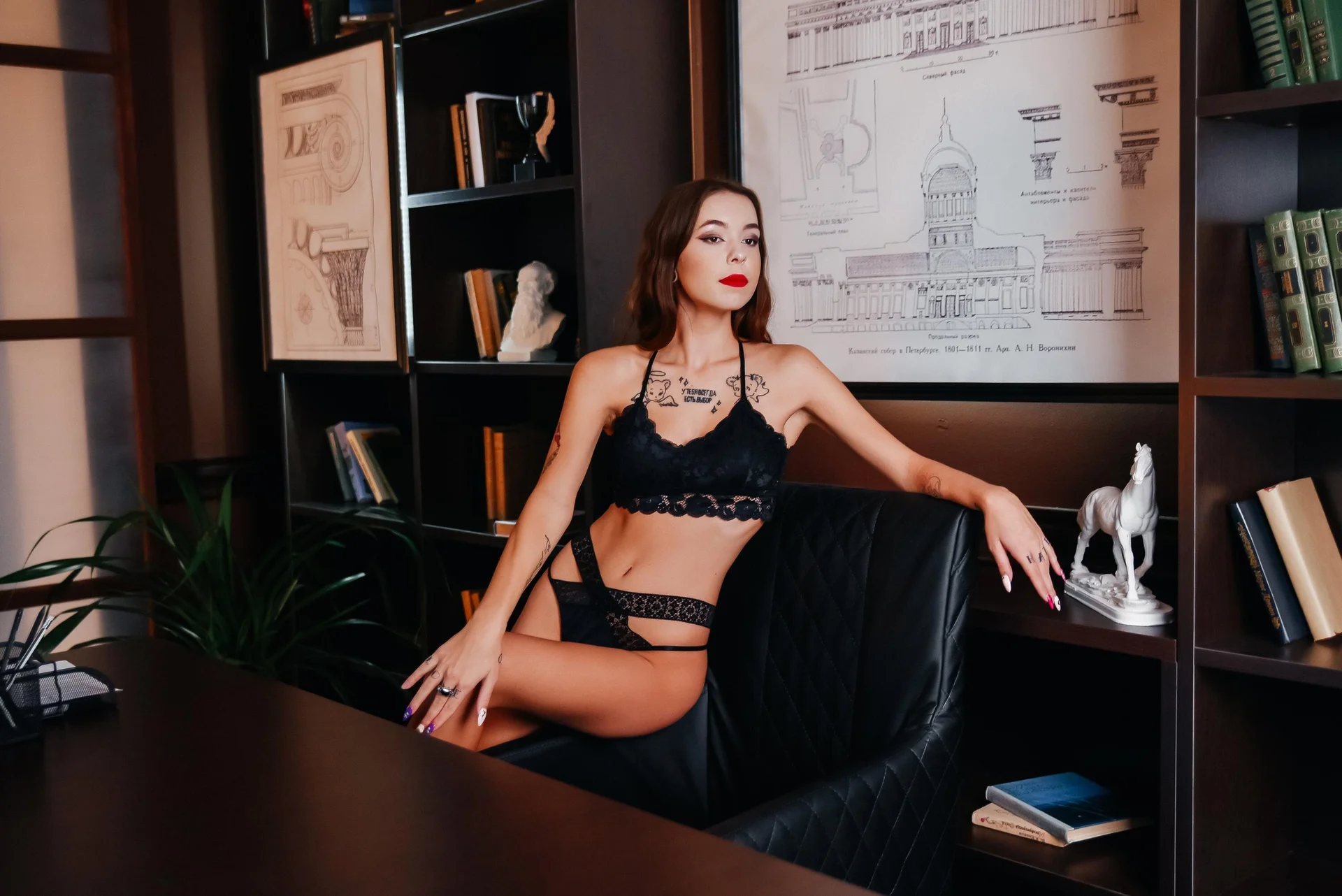 XXX Porn Photo of Nude naughty_dakota 11
