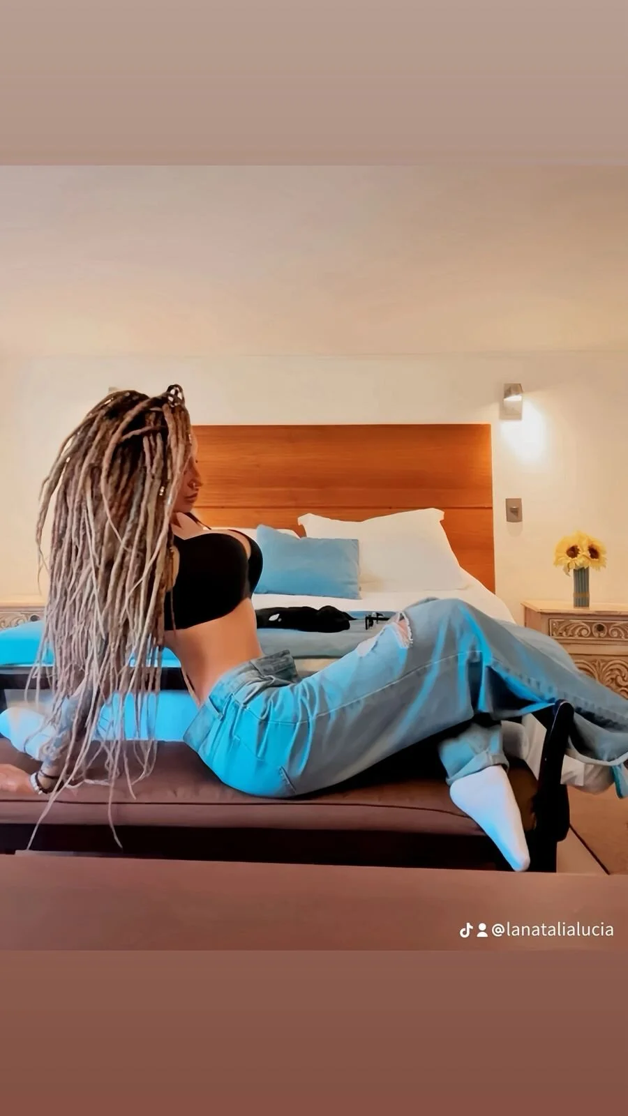 XXX Porn Photo of Nude Natalialucia 7