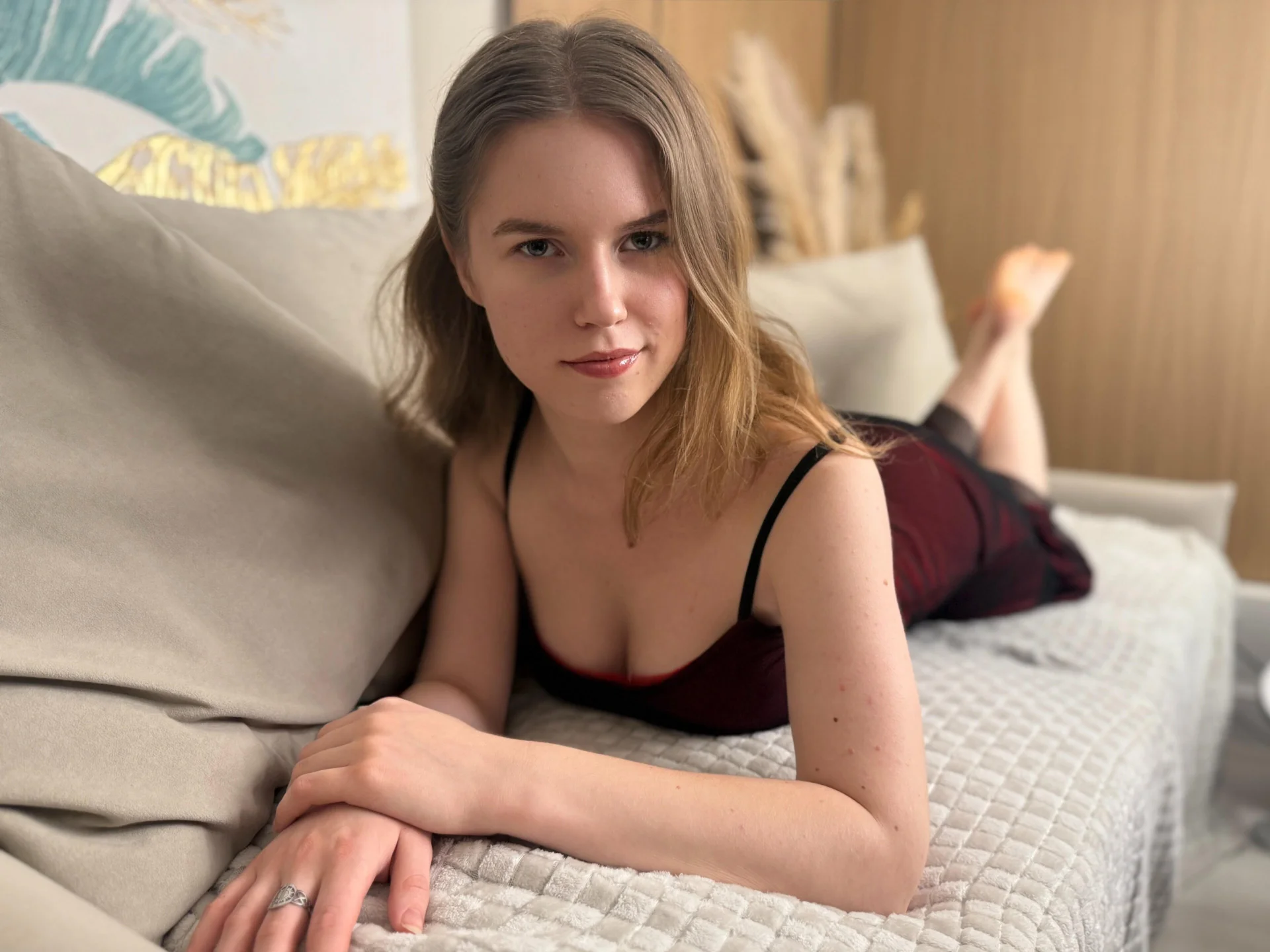 XXX Porn Photo of Nude Alida_Brice 16