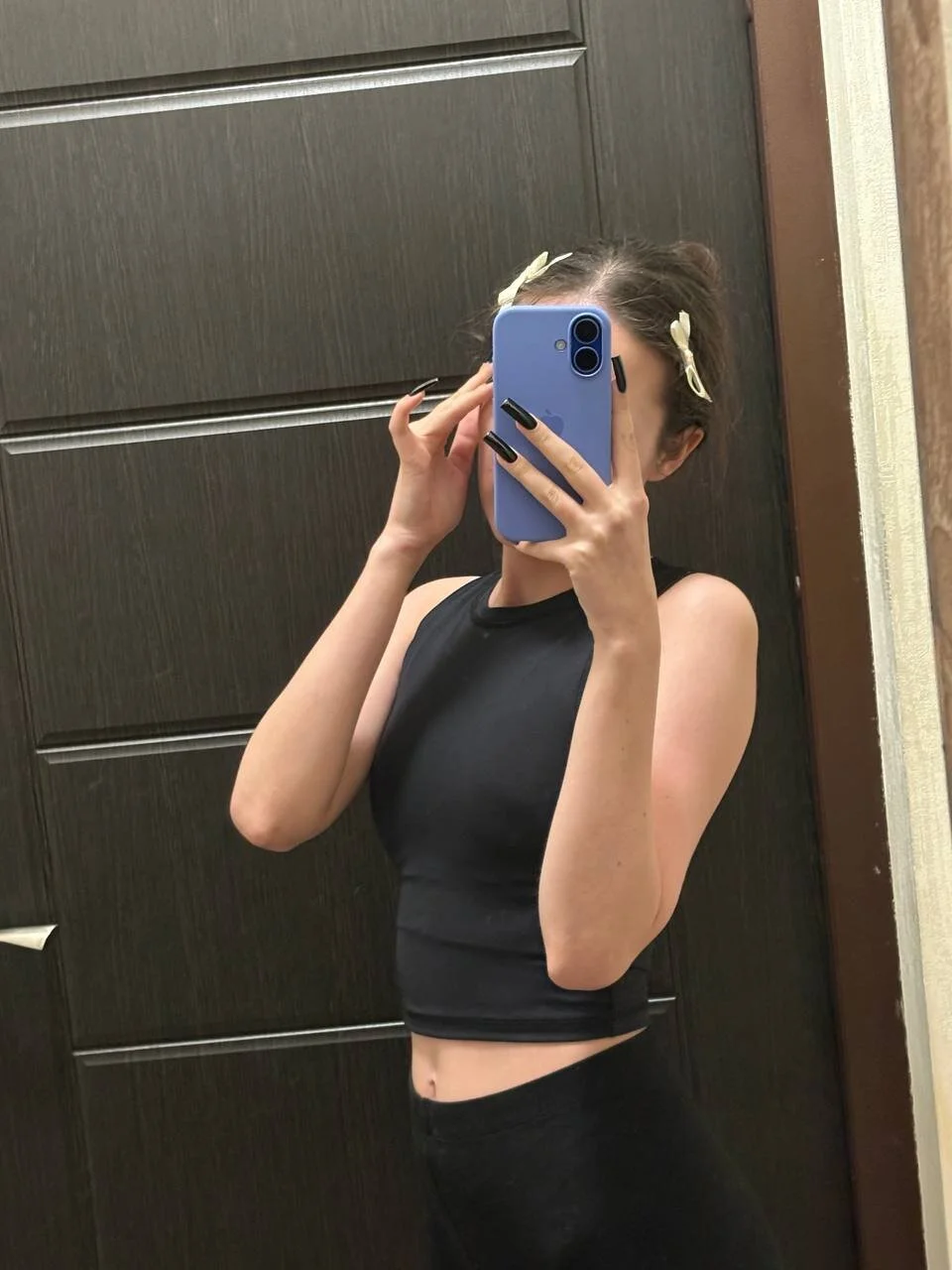 XXX Porn Photo of Nude mona_cloud 2