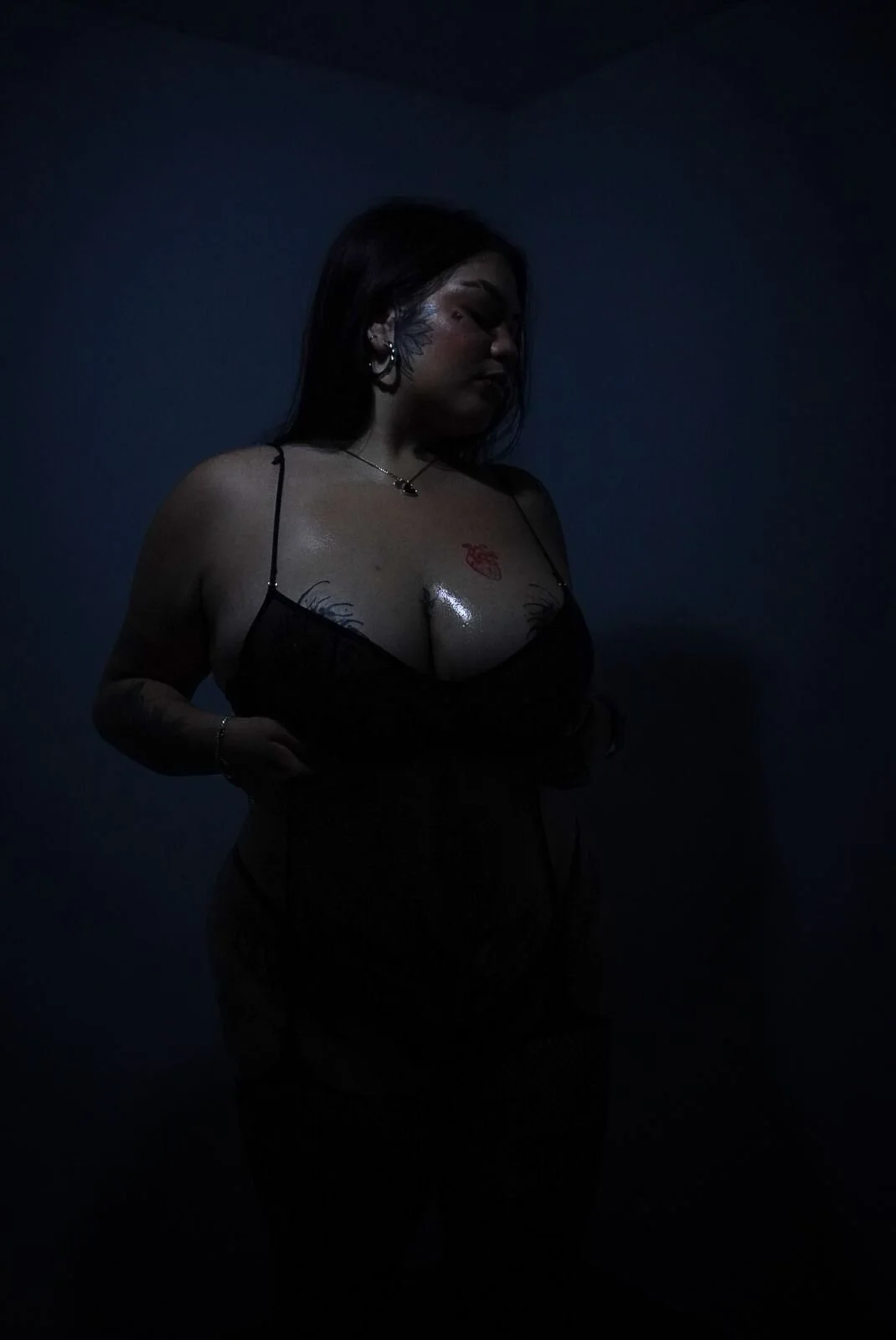 XXX Porn Photo of Nude MAGIC_TESSA 68
