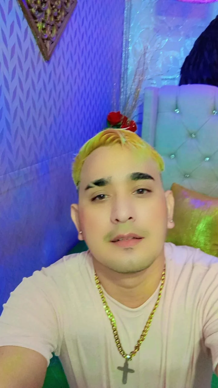 XXX Porn Photo of Nude JHOVA23CM 4