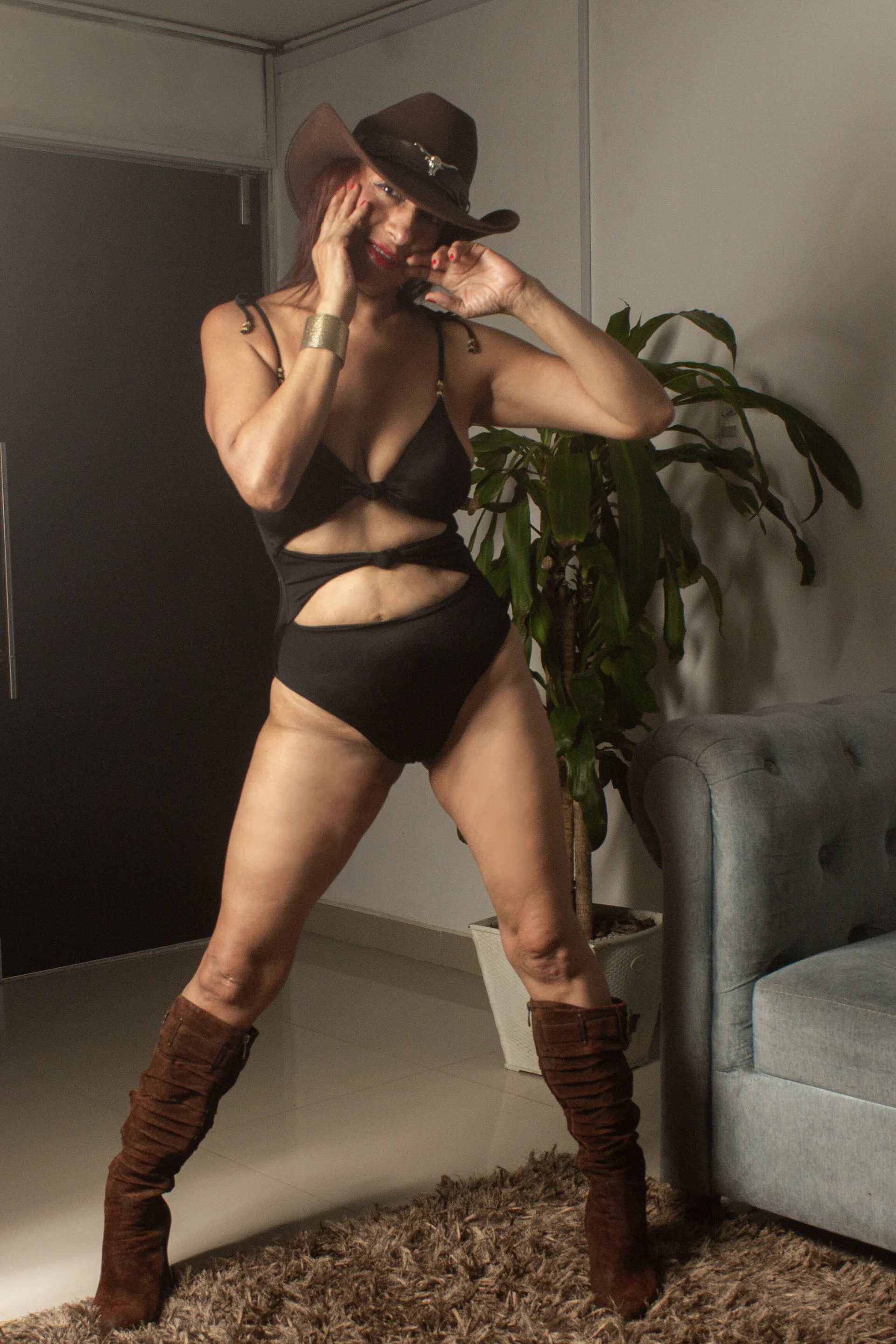 XXX Porn Photo of Nude Rebeccamitchell 9