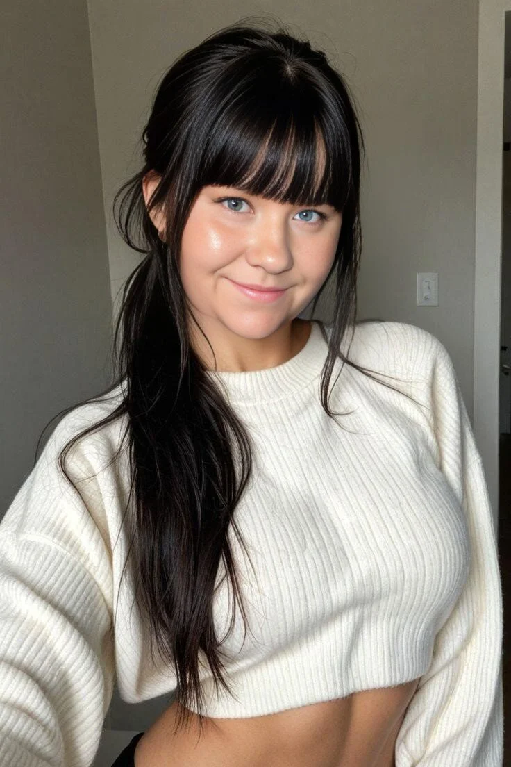 XXX Porn Photo of Nude Sexy_MALIKKA 22