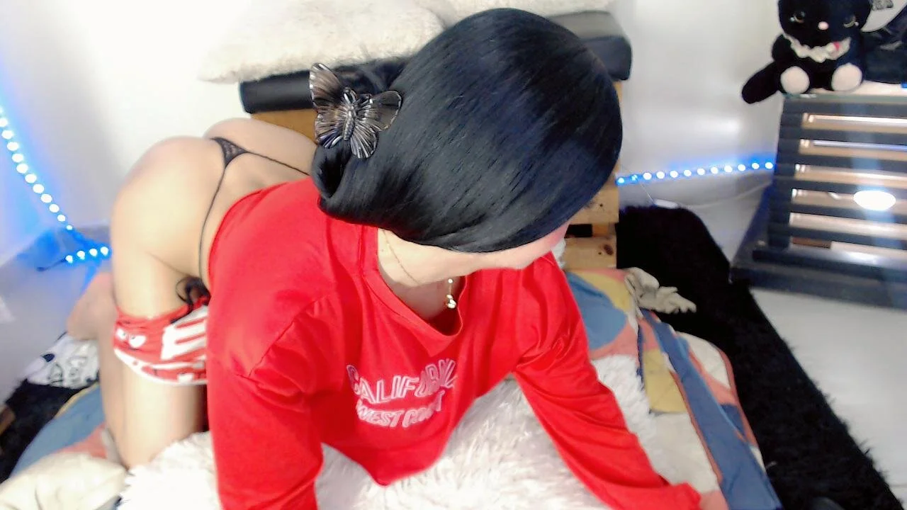 XXX Porn Photo of Nude NathalialLooes 52