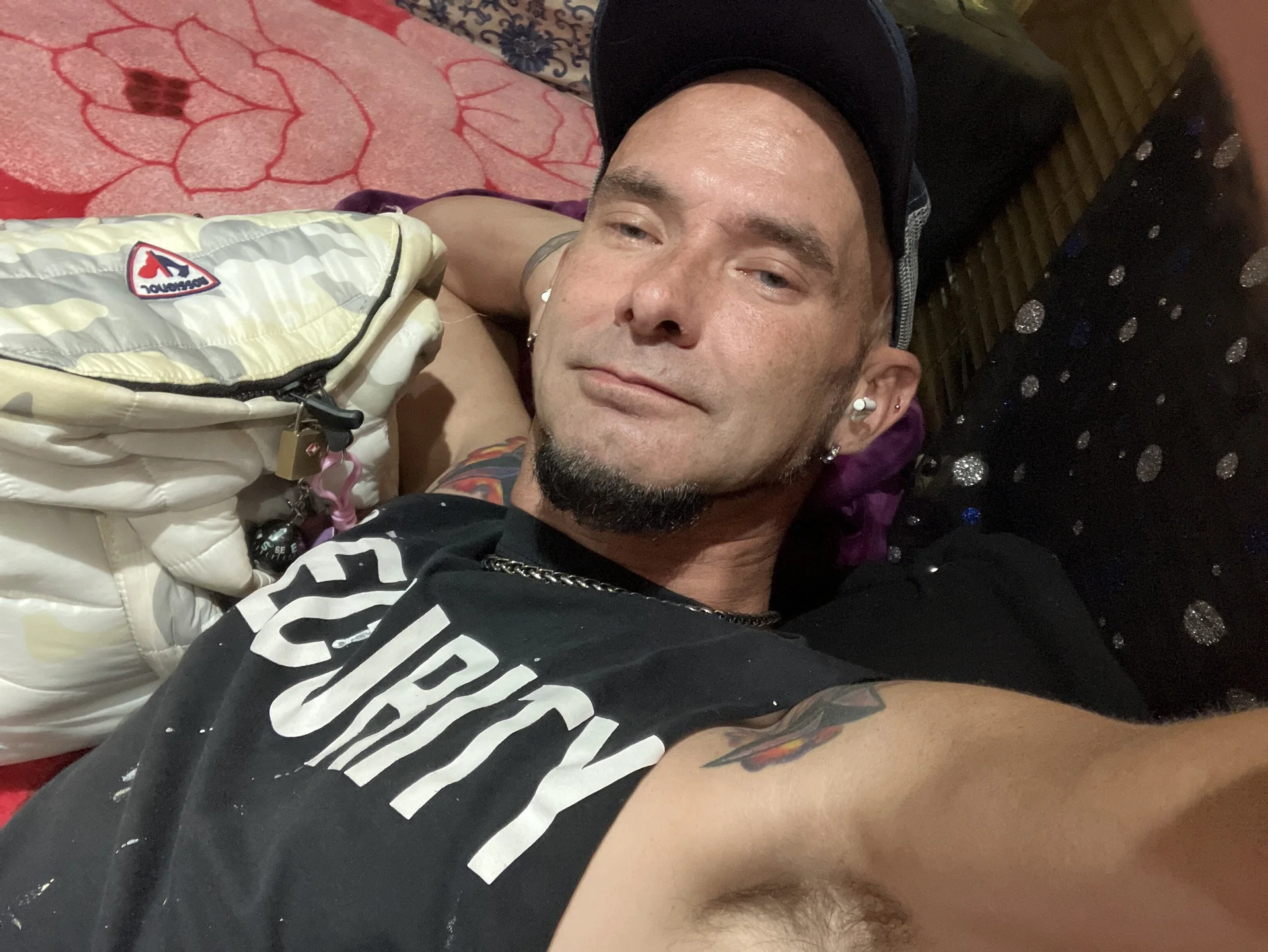 XXX Porn Photo of Nude TommyDoggg 3