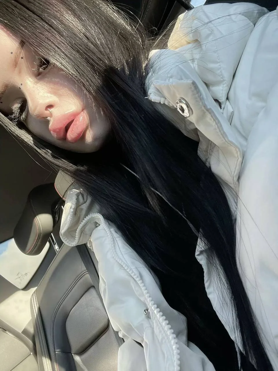 XXX Porn Photo of Nude Luna_Sohotti 3