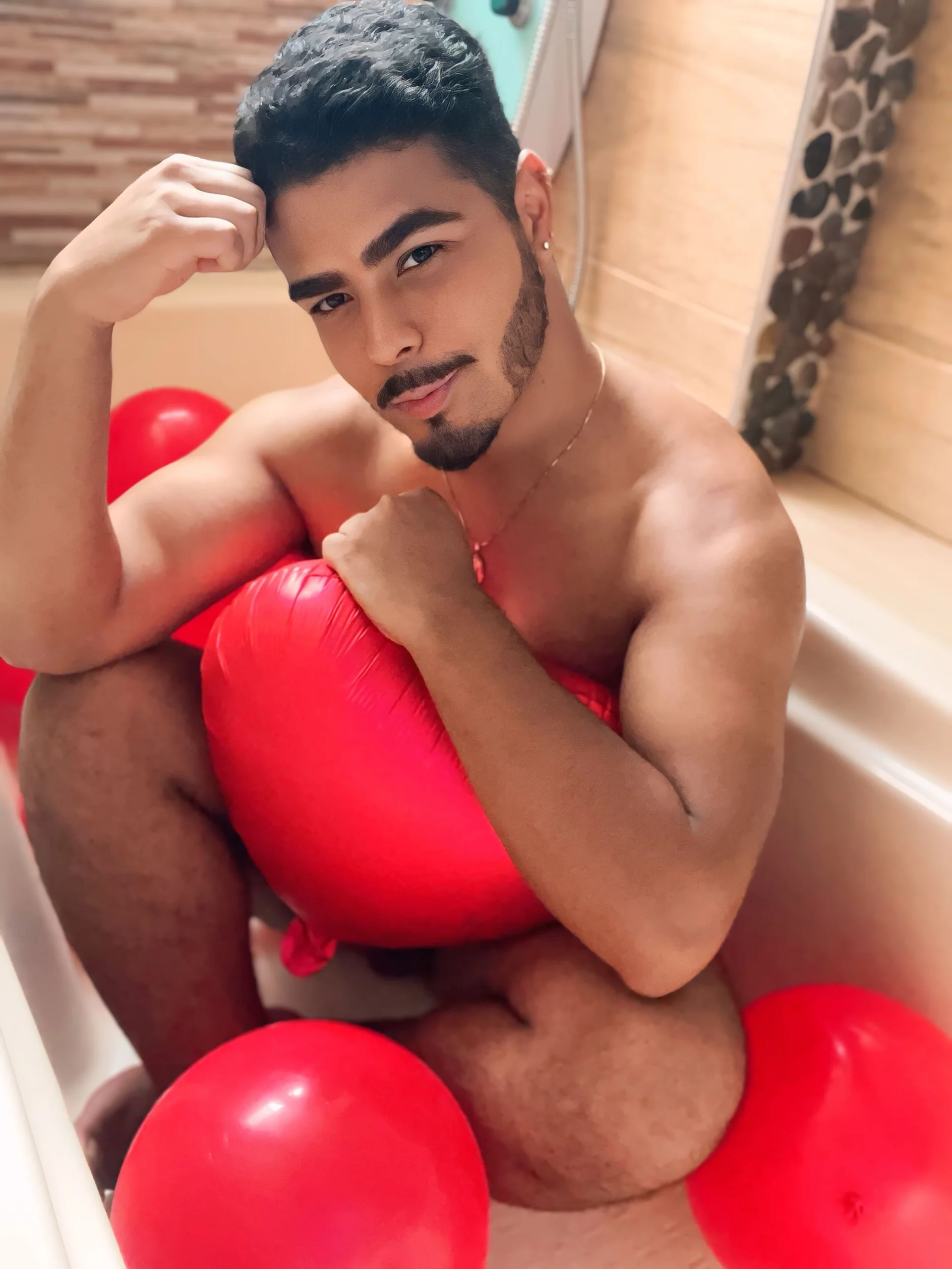 XXX Porn Photo of Nude TheKingThiago 25