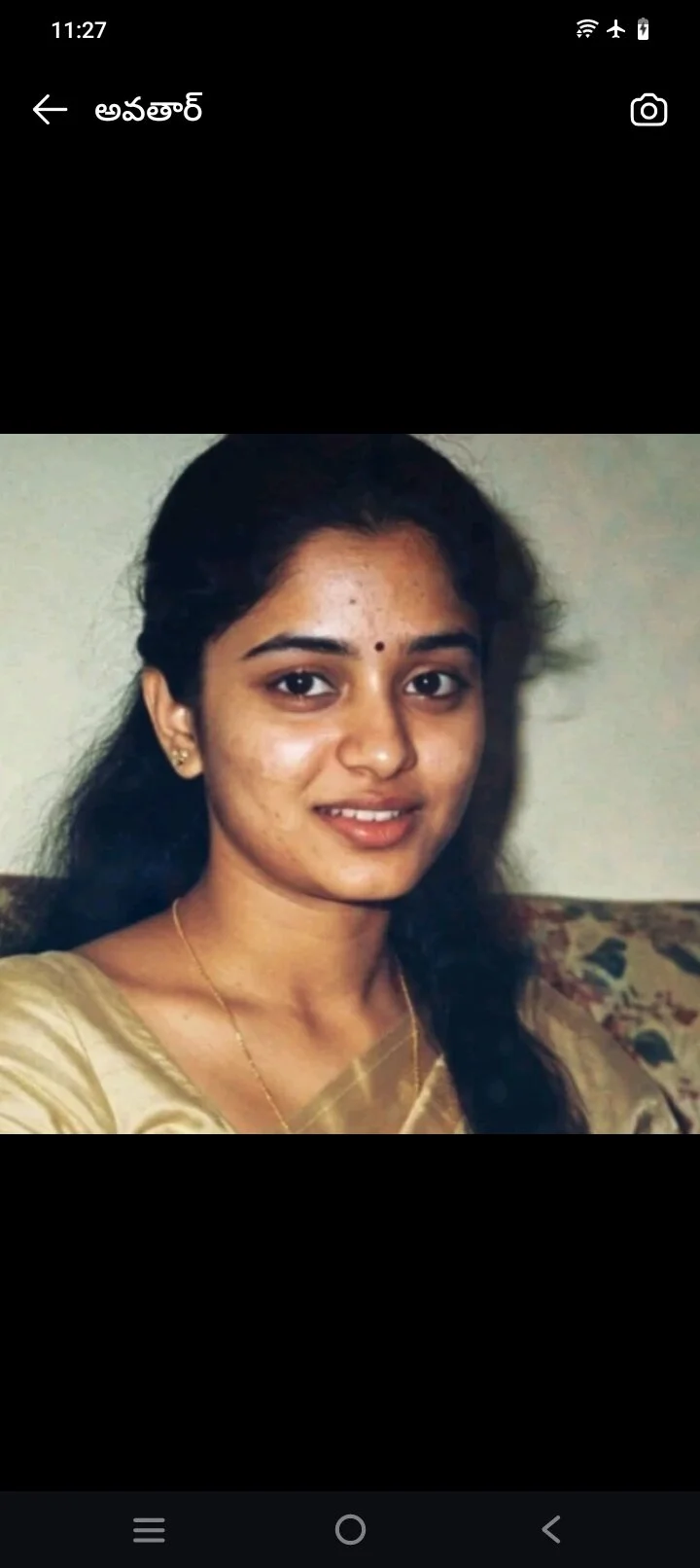 XXX Porn Photo of Nude SubhadraTelugu 3