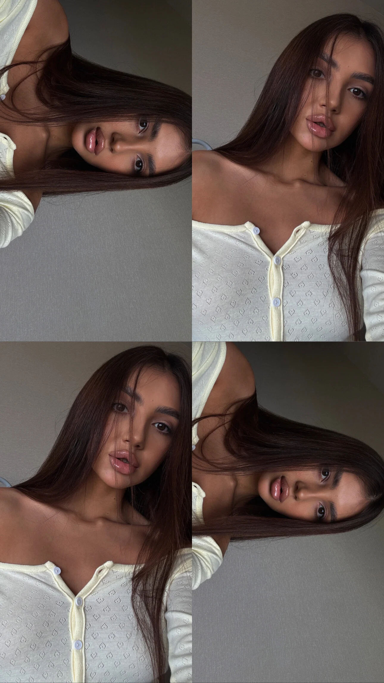 XXX Porn Photo of Nude AlvinaMair 15