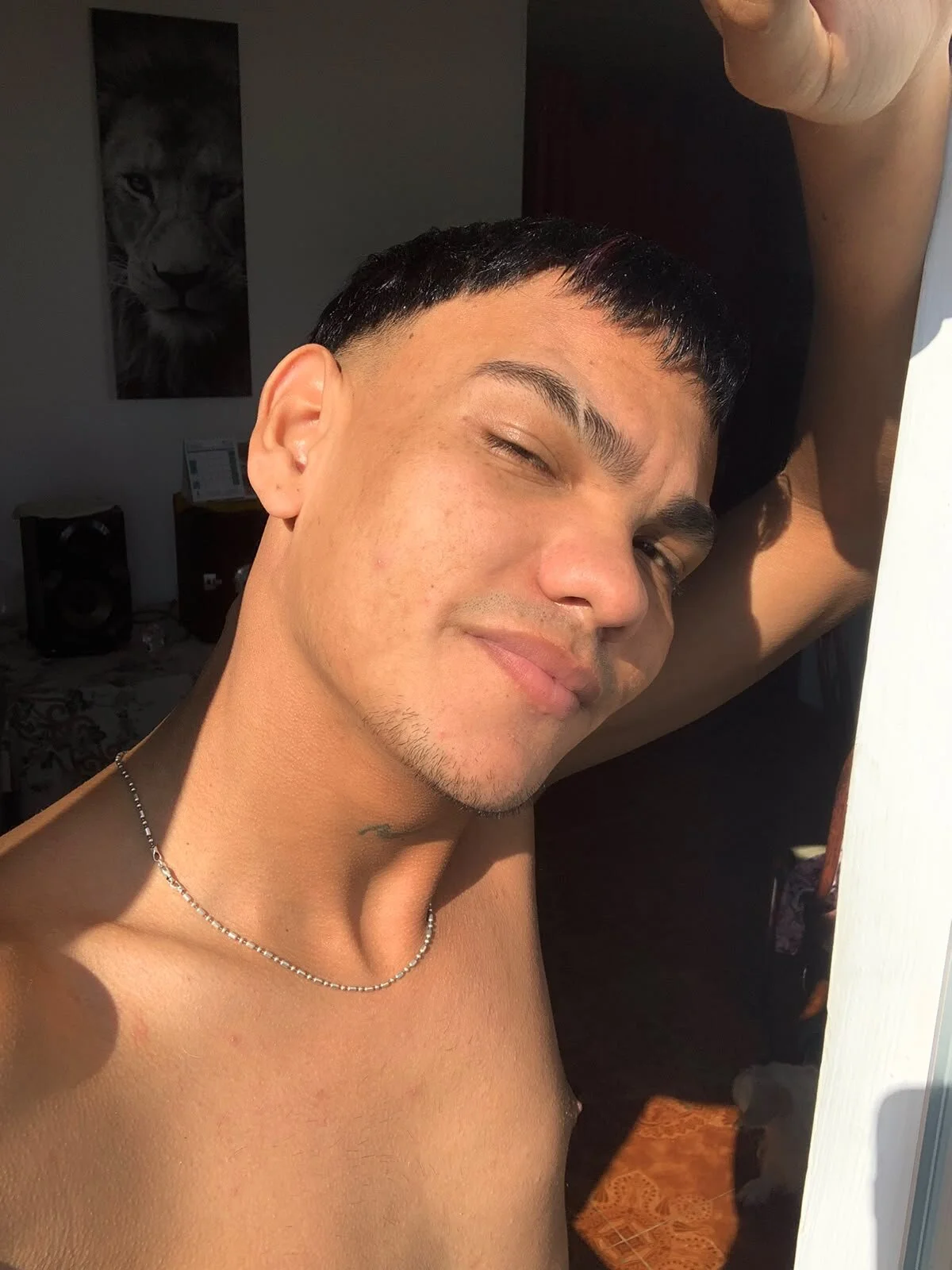 XXX Porn Photo of Nude igor_and_oshun 10