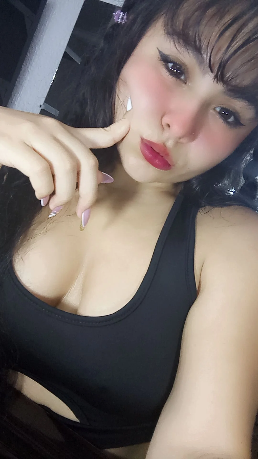 XXX Porn Photo of Nude cutee_nataly1 2