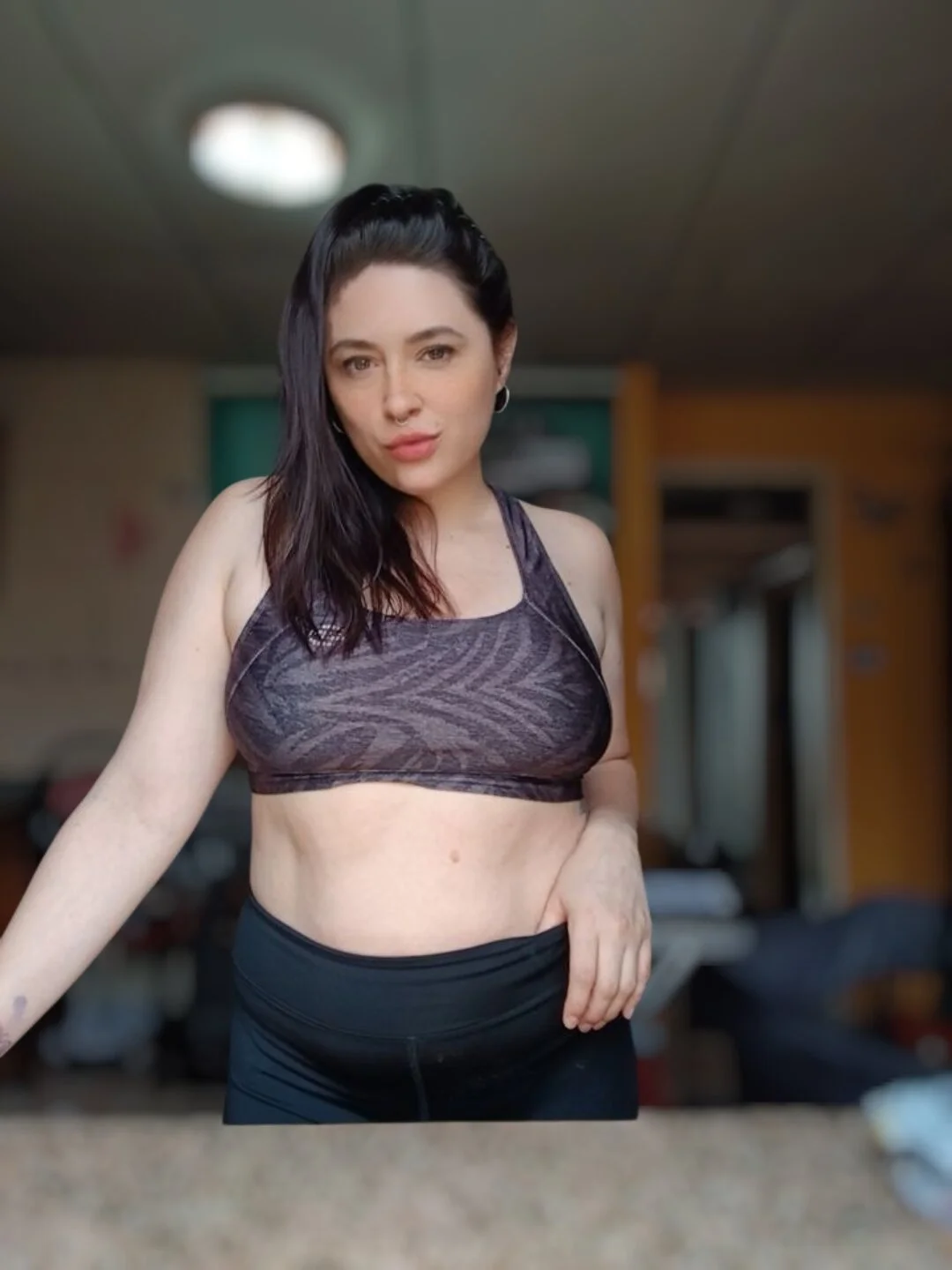XXX Porn Photo of Nude soymiasexy1 7
