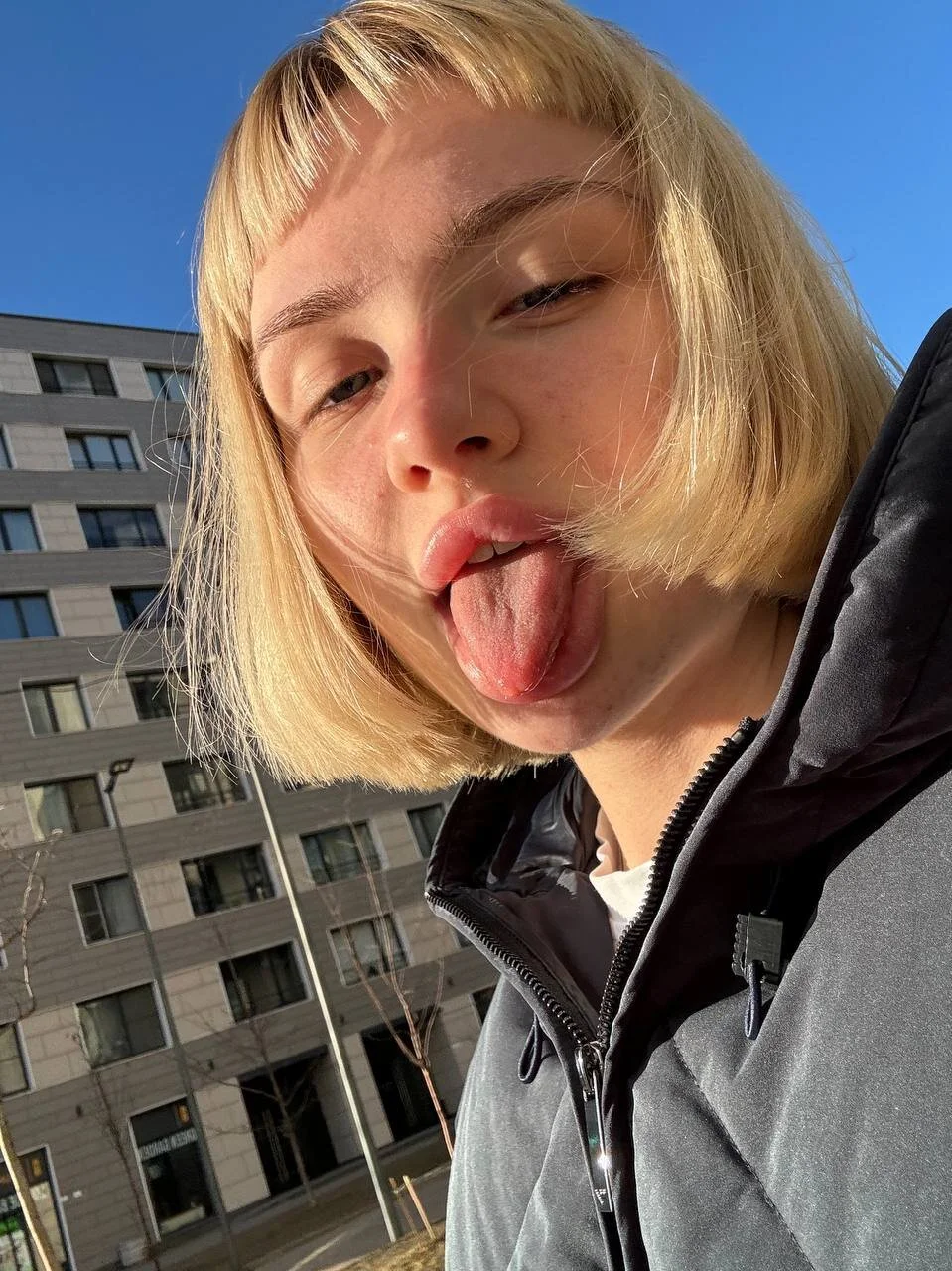 XXX Porn Photo of Nude jannemary 33