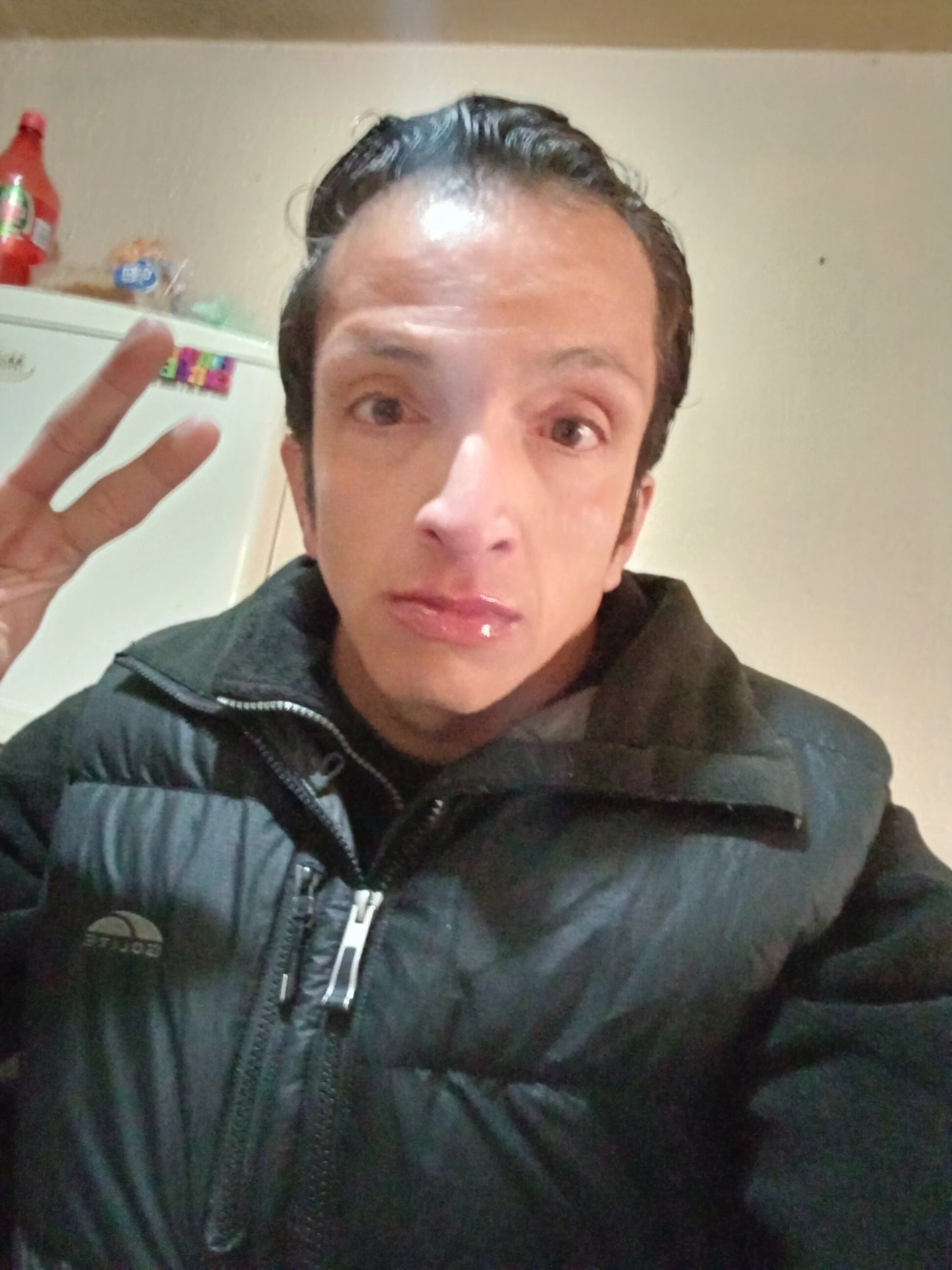XXX Porn Photo of Nude Allantututu 9