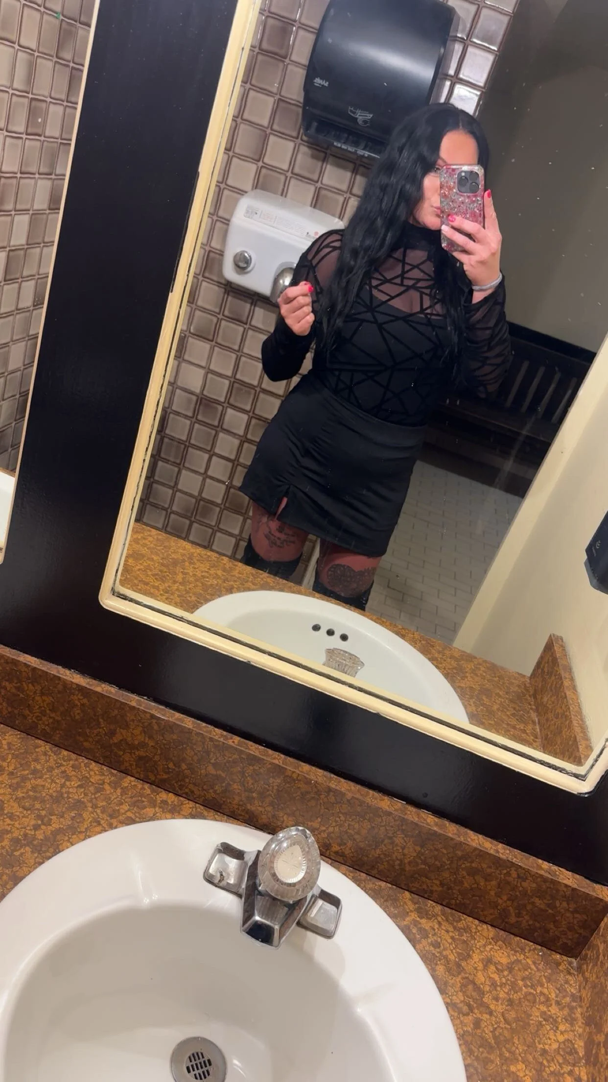XXX Porn Photo of Nude XoCcBaby 5
