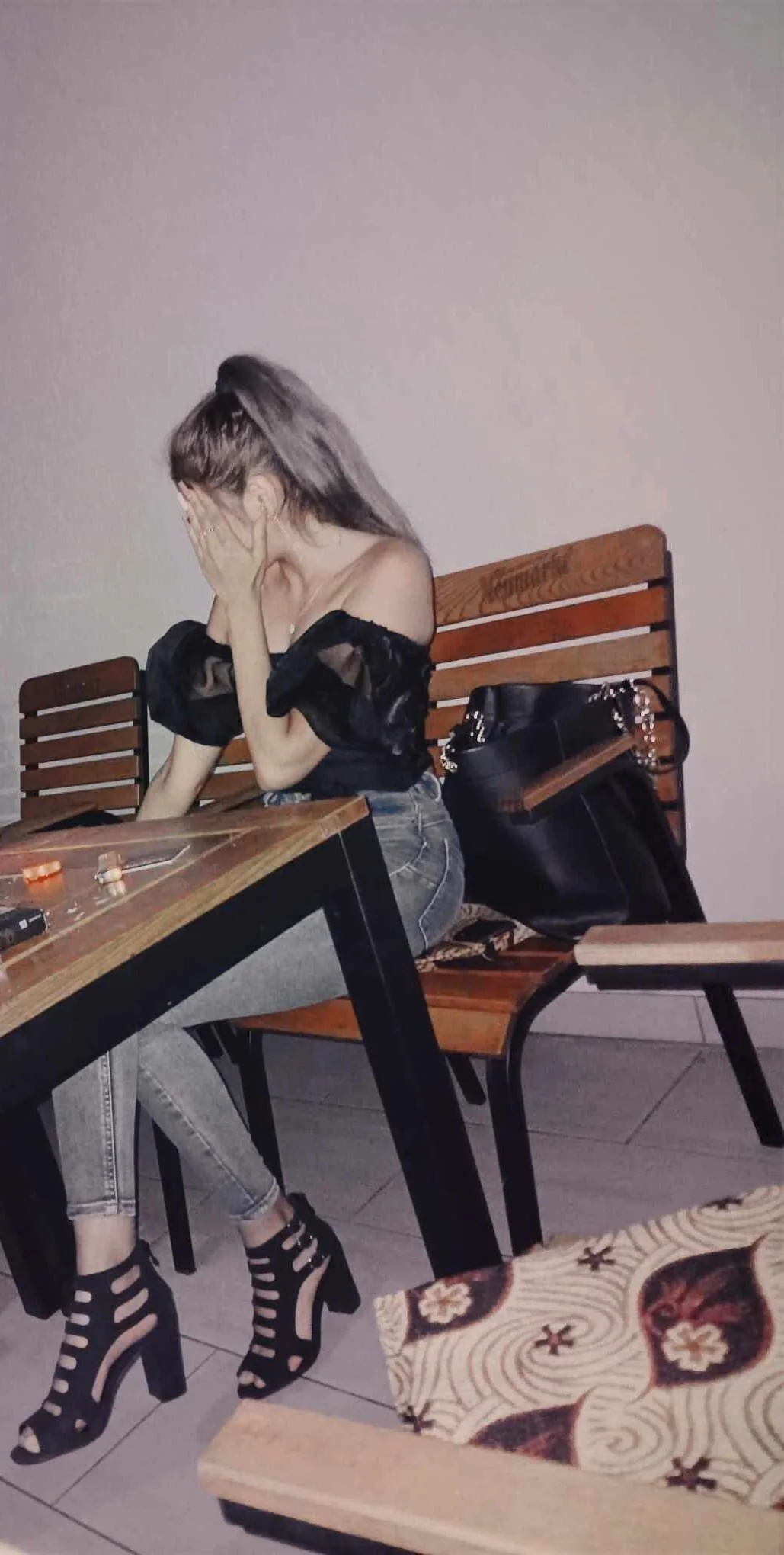 XXX Porn Photo of Nude RoxyJoyfull 12