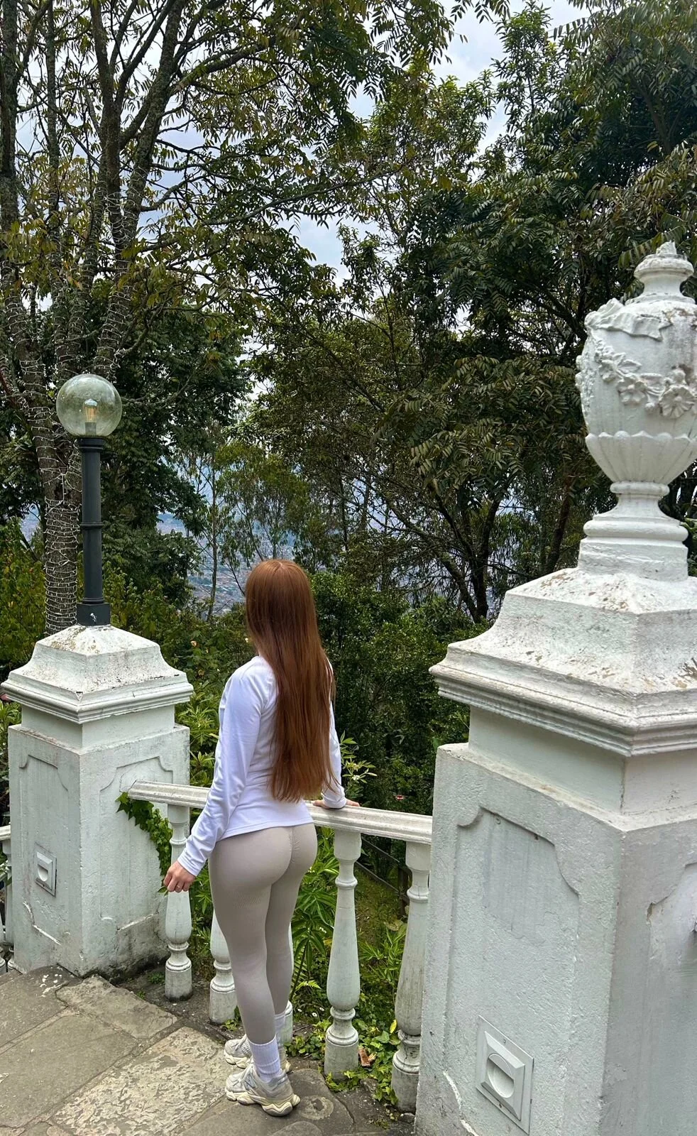XXX Porn Photo of Nude elisabeth_sarmiento69 8