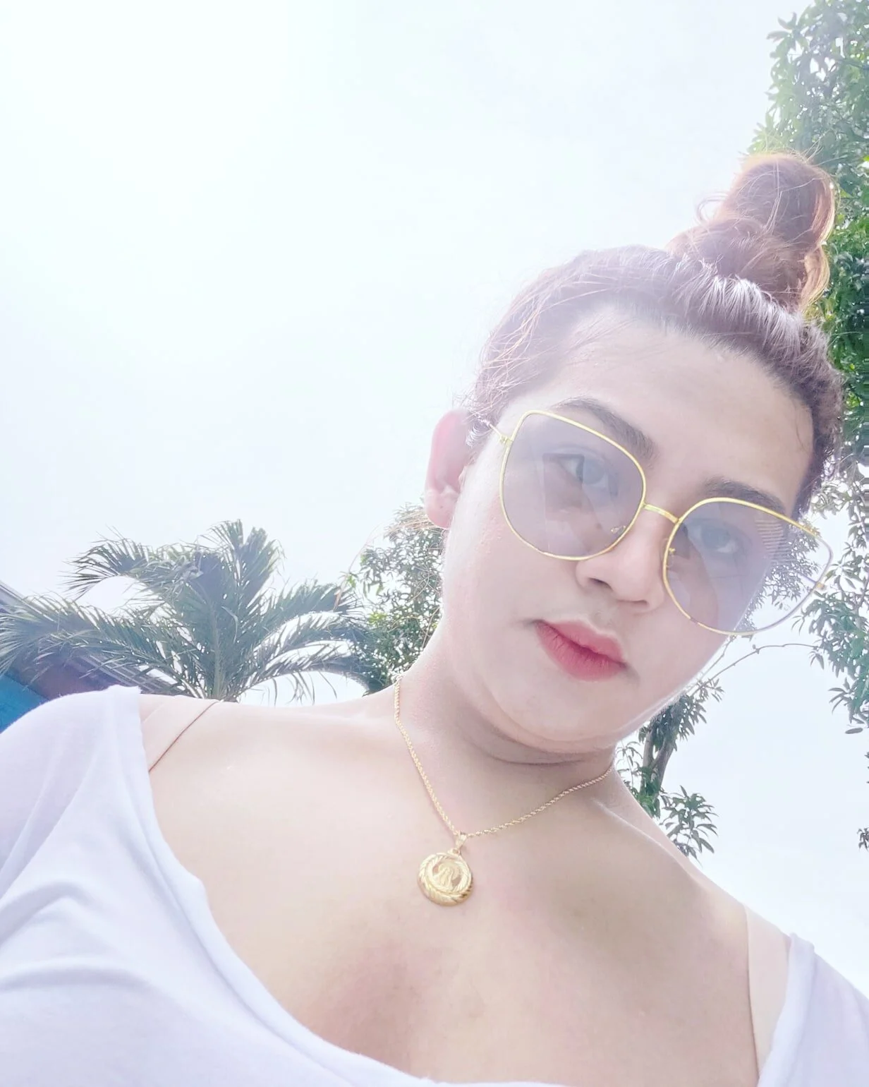 XXX Porn Photo of Nude TS_BIG_COCKK 5