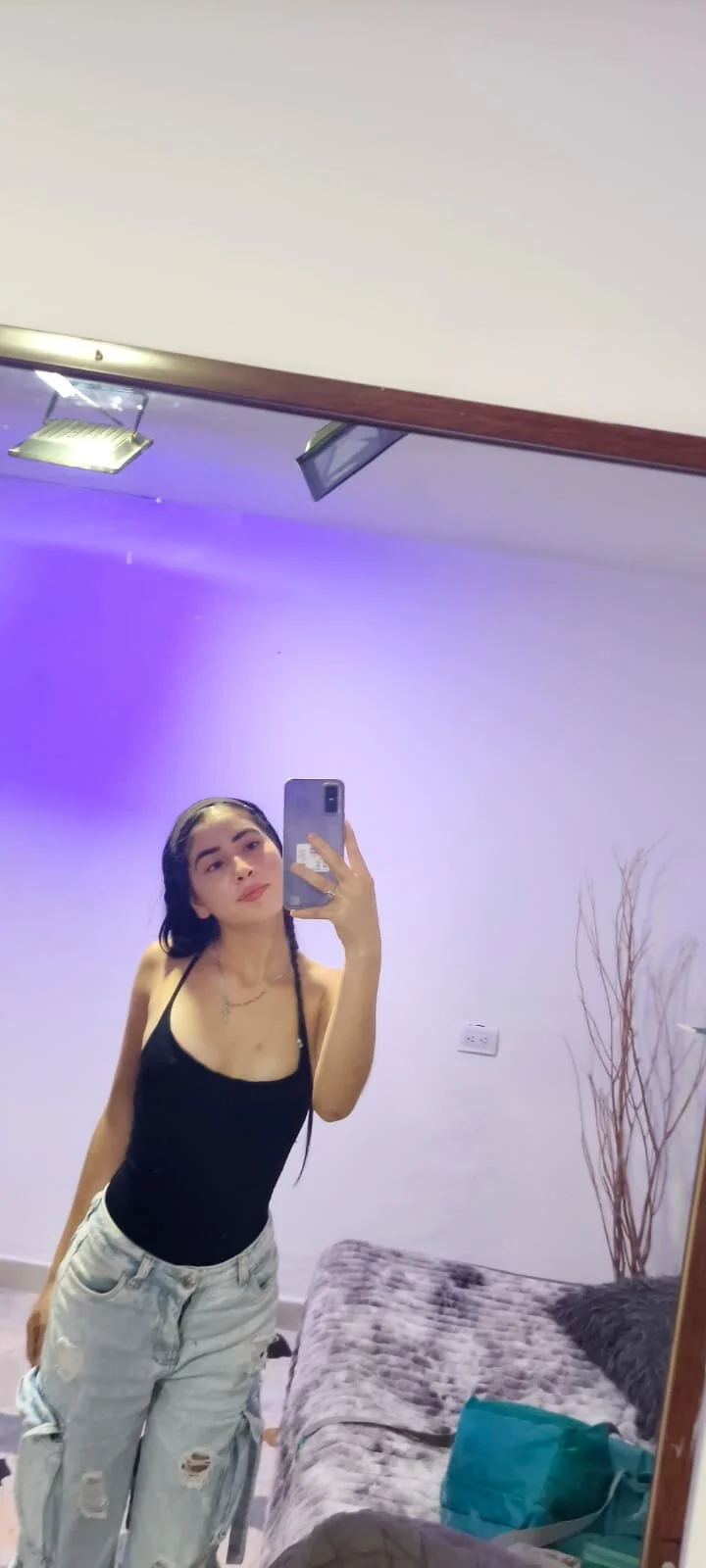 XXX Porn Photo of Nude Melodi_velasquez 1