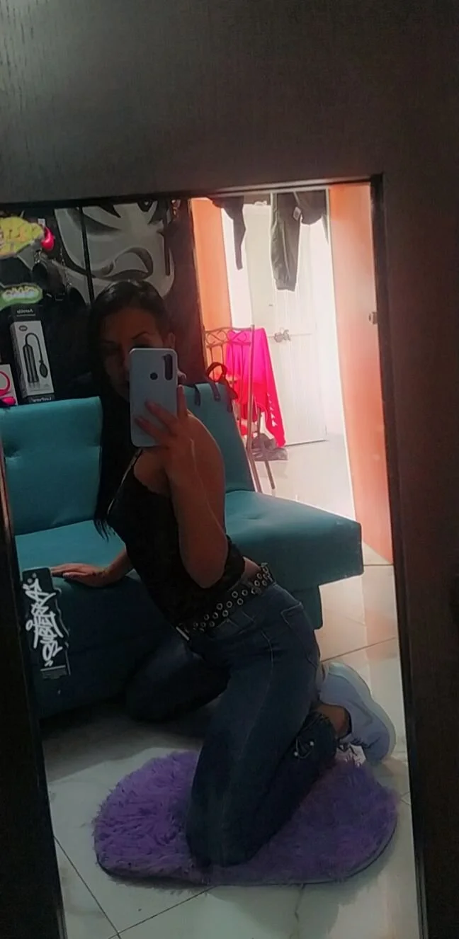XXX Porn Photo of Nude jessica_athenea 5