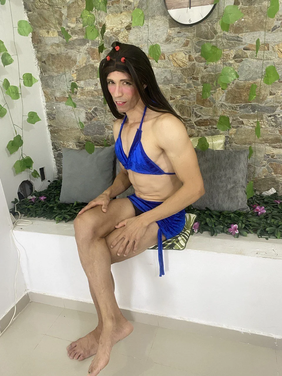 XXX Porn Photo of Nude jean_sneider 1