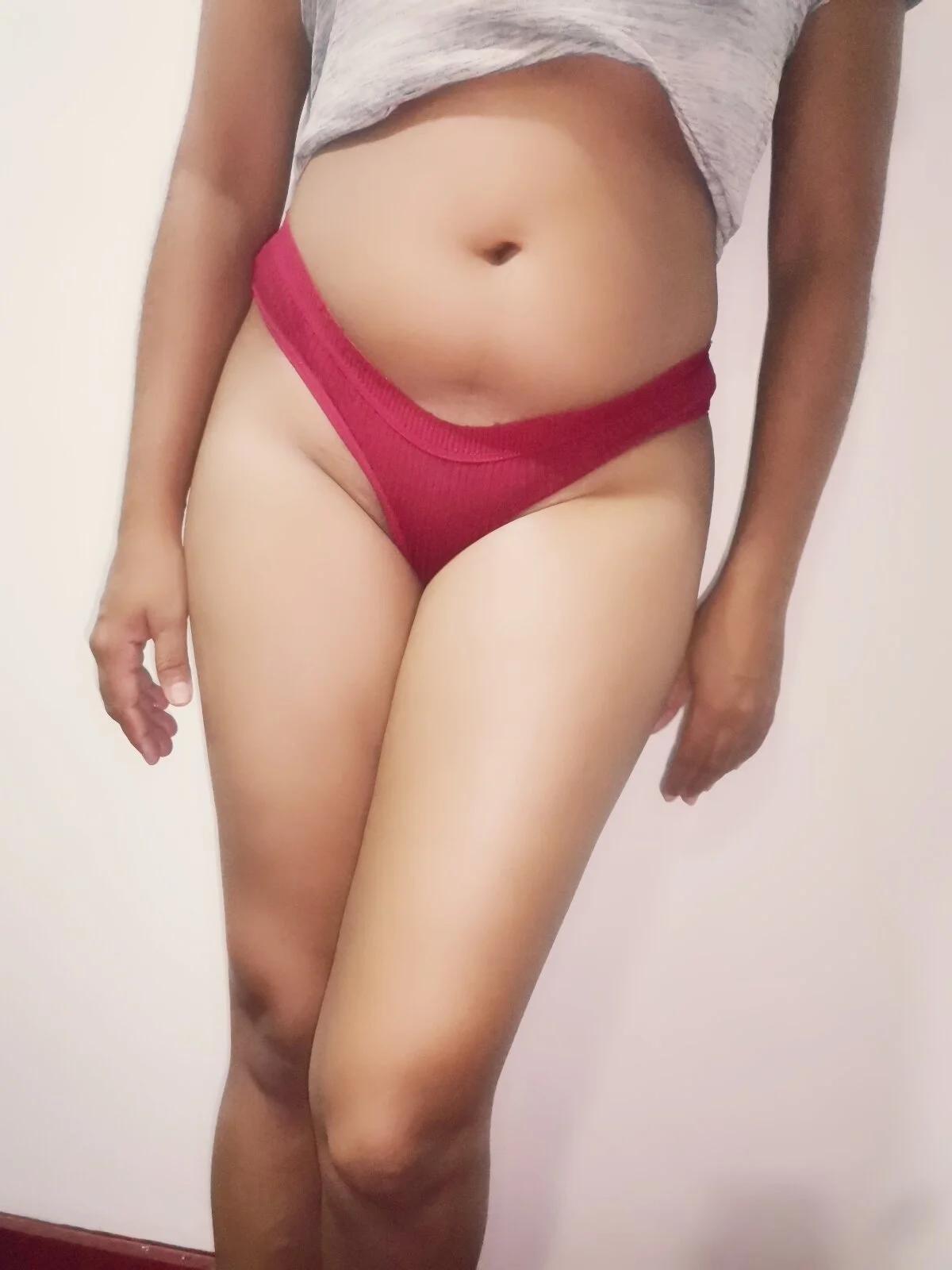 XXX Porn Photo of Nude cute_mis 1