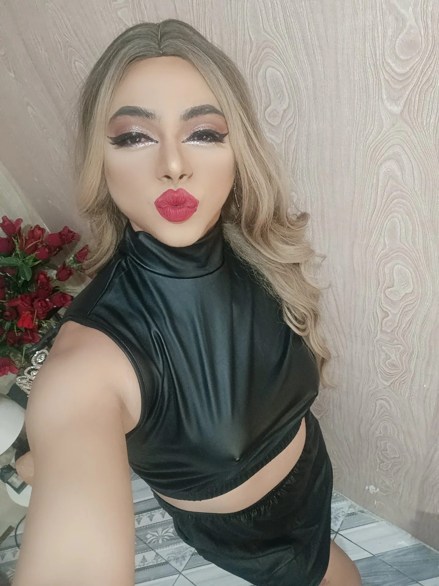 XXX Porn Photo of Nude AlisonCox 117