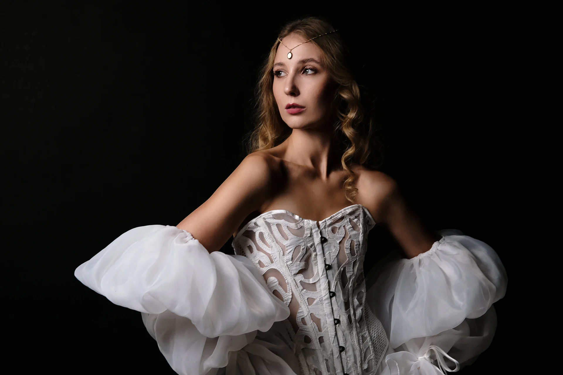 XXX Porn Photo of Nude LolaWilsons 40