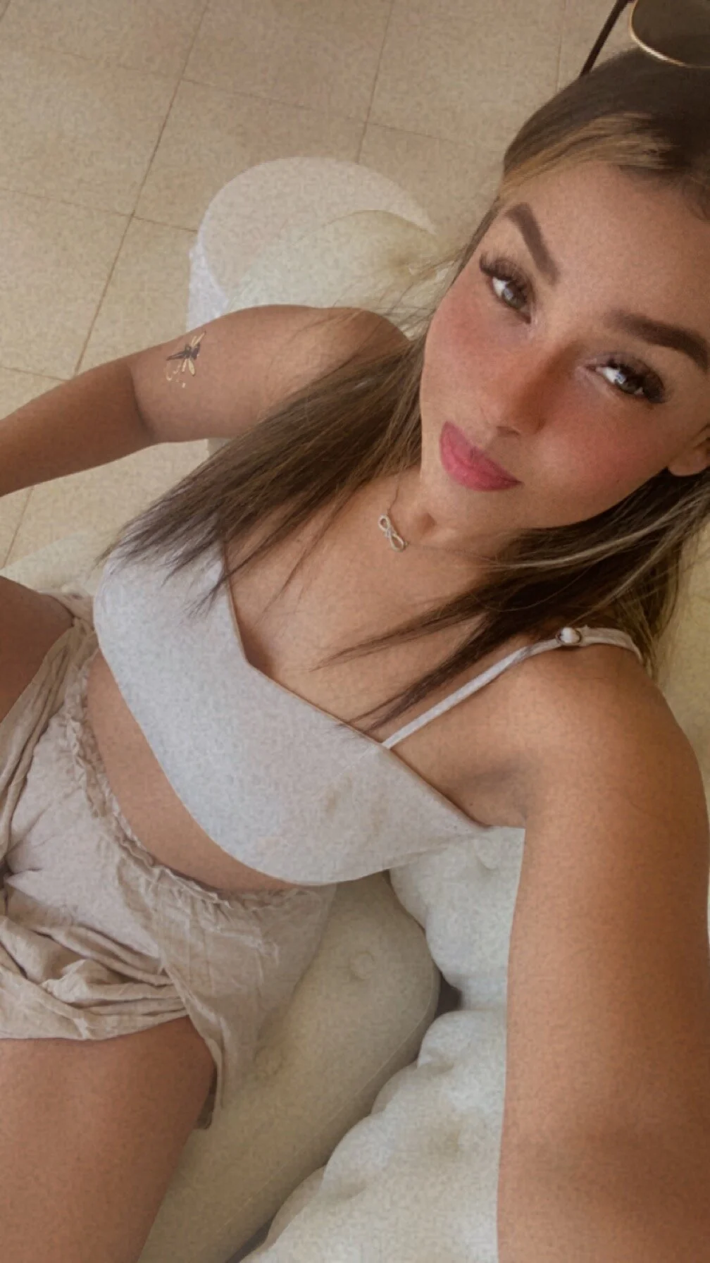 XXX Porn Photo of Nude VannessaCruz 35