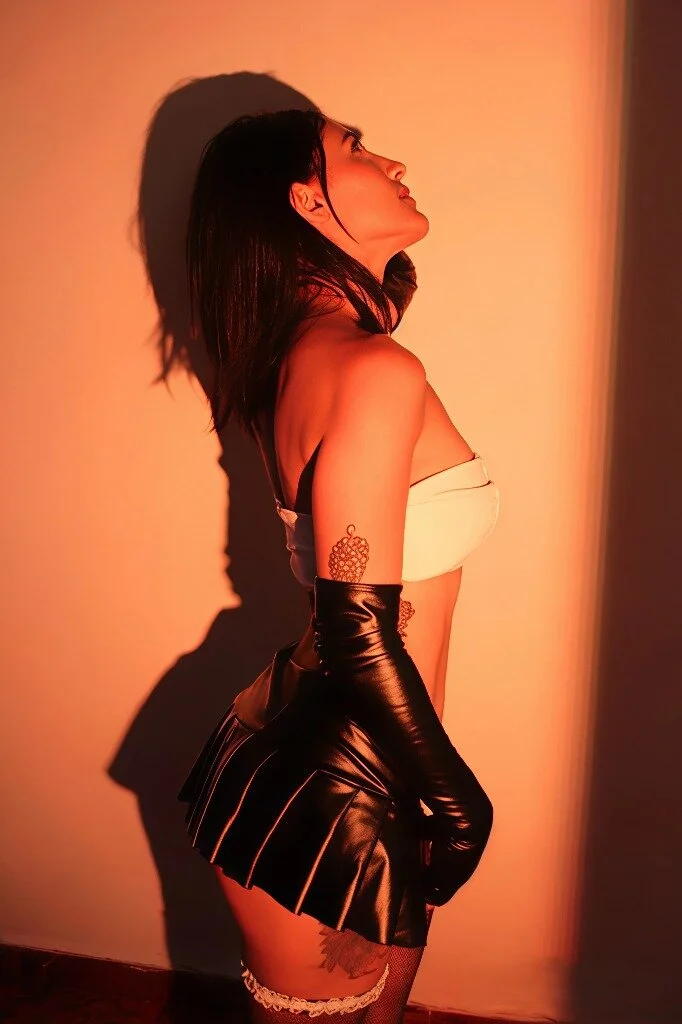 XXX Porn Photo of Nude vanessa_gonzaless 5
