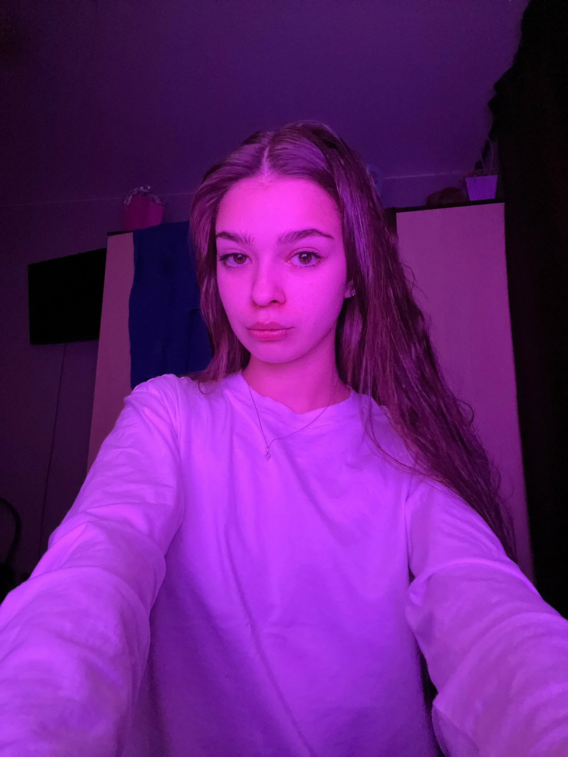 XXX Porn Photo of Nude SkylineBliss 5