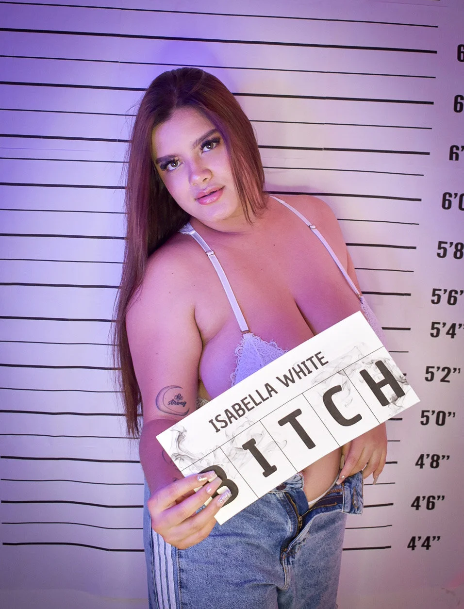 XXX Porn Photo of Nude isabella_whiithe 75