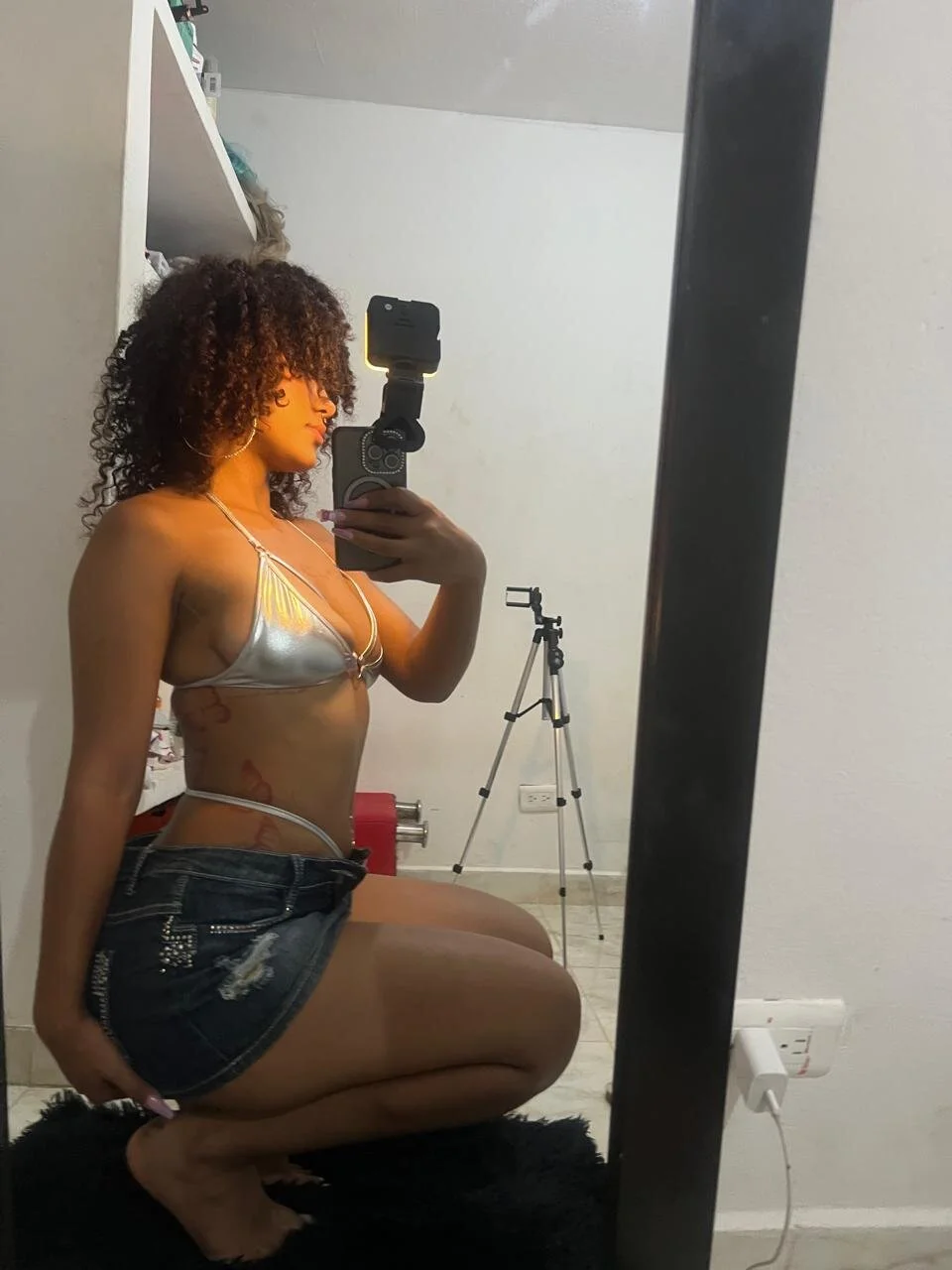XXX Porn Photo of Nude vahiolet_fuentes 12