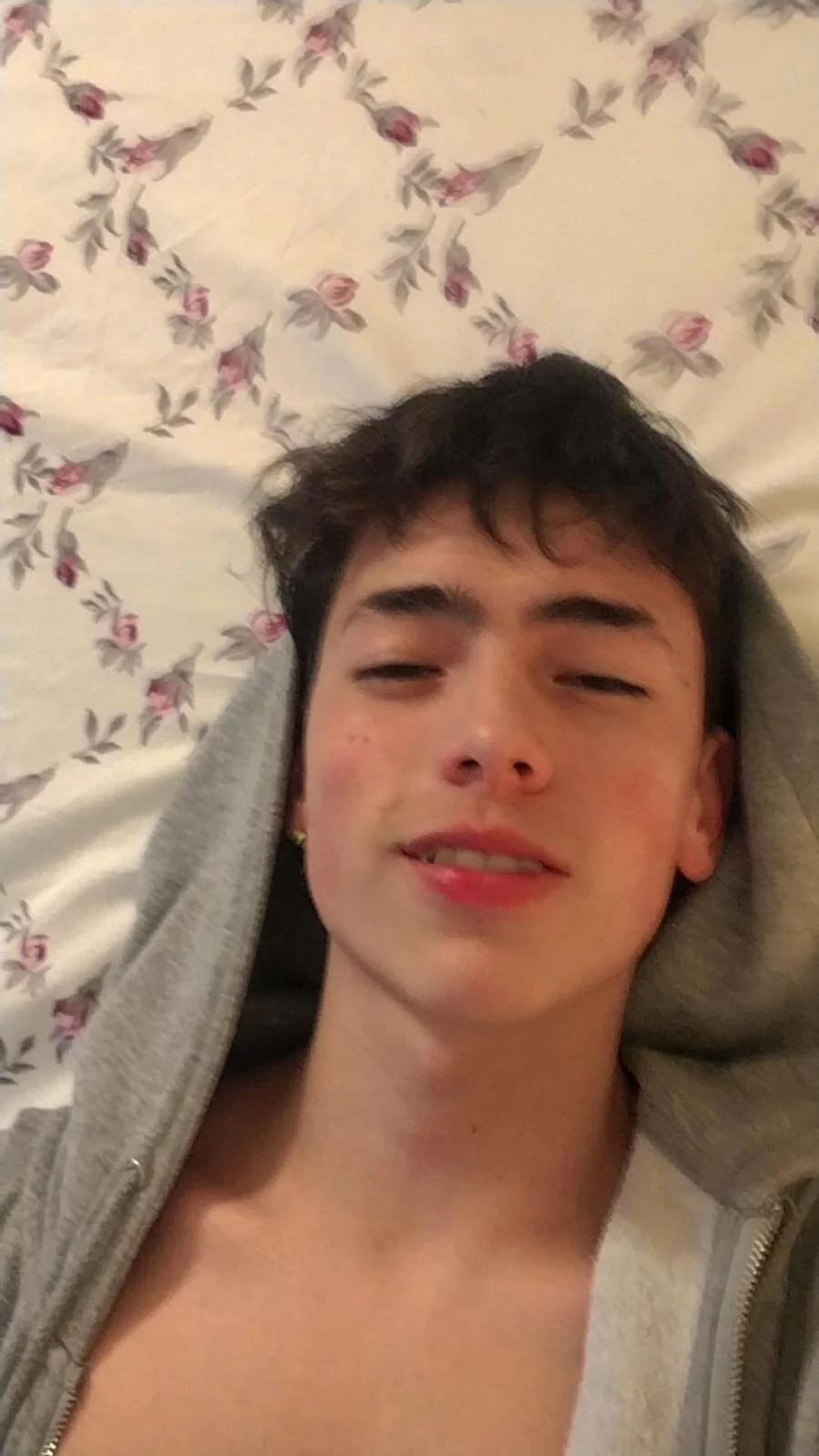 XXX Porn Photo of Nude matti_deluca 2
