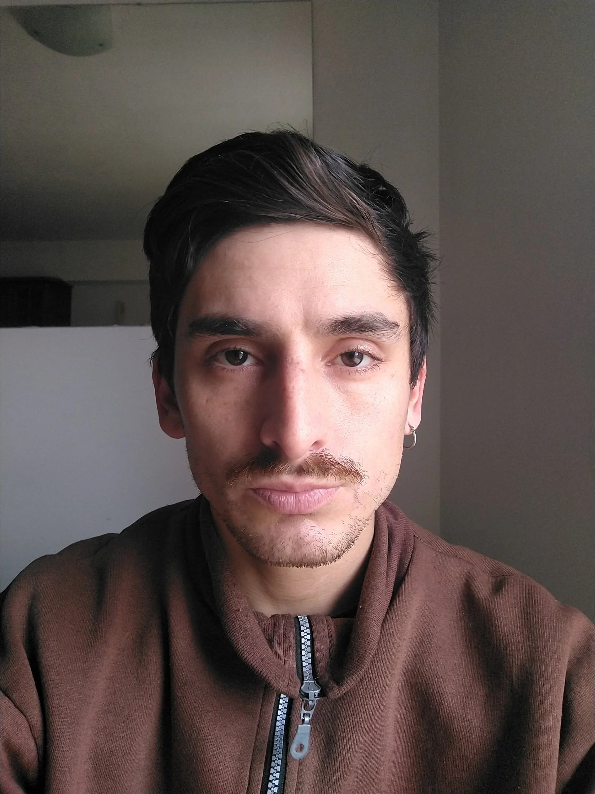 XXX Porn Photo of Nude Fritopedro4 7