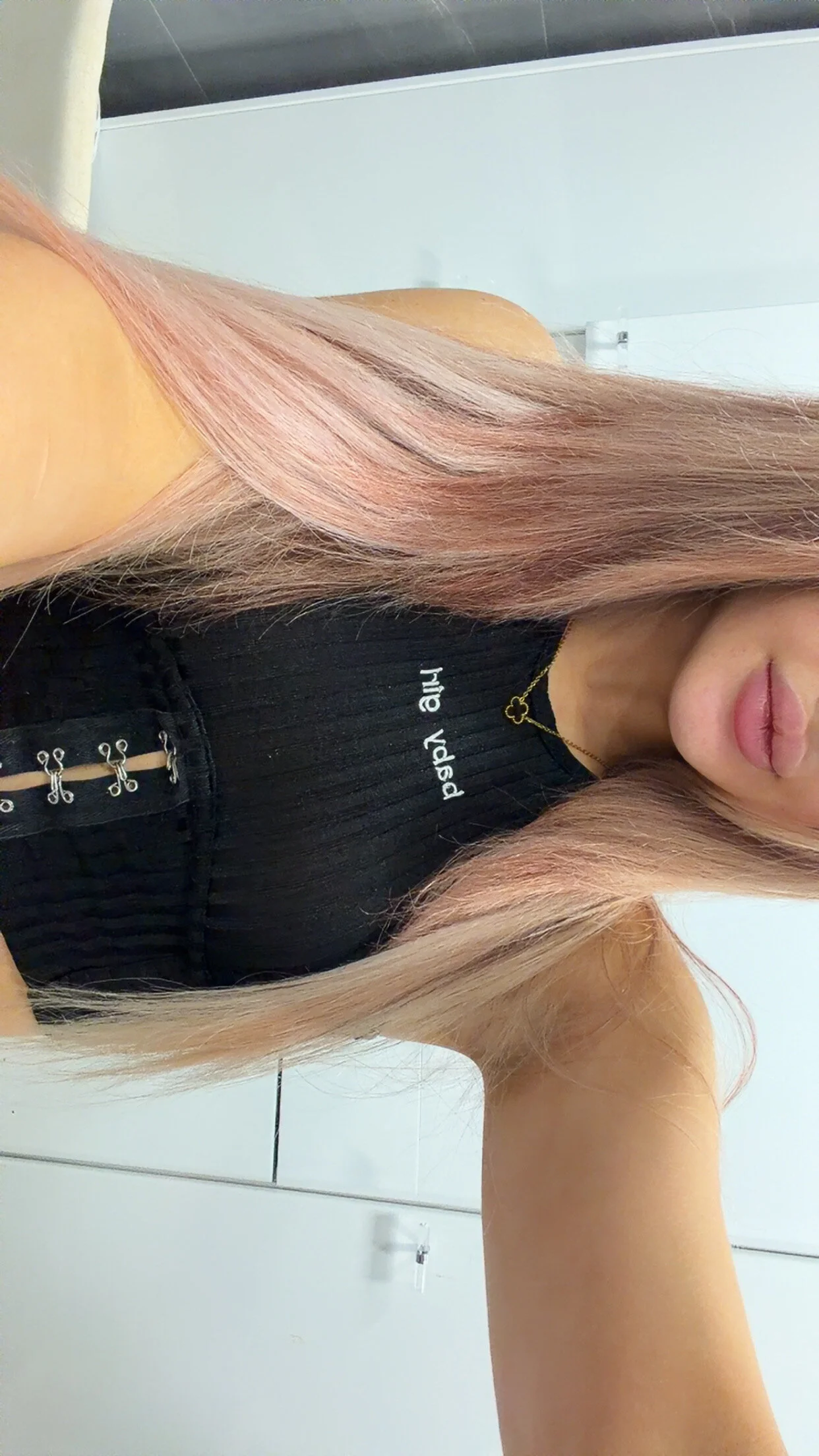 XXX Porn Photo of Nude Holly-Glamour 80