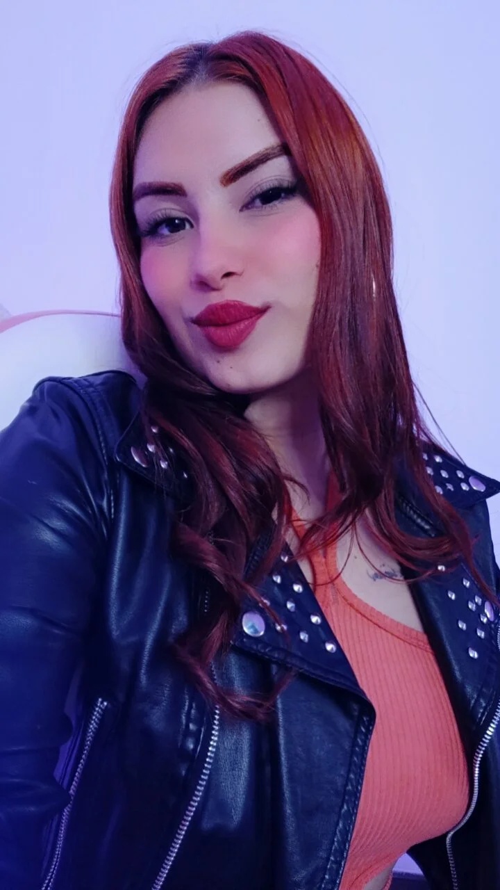 XXX Porn Photo of Nude LucianaTomson 57