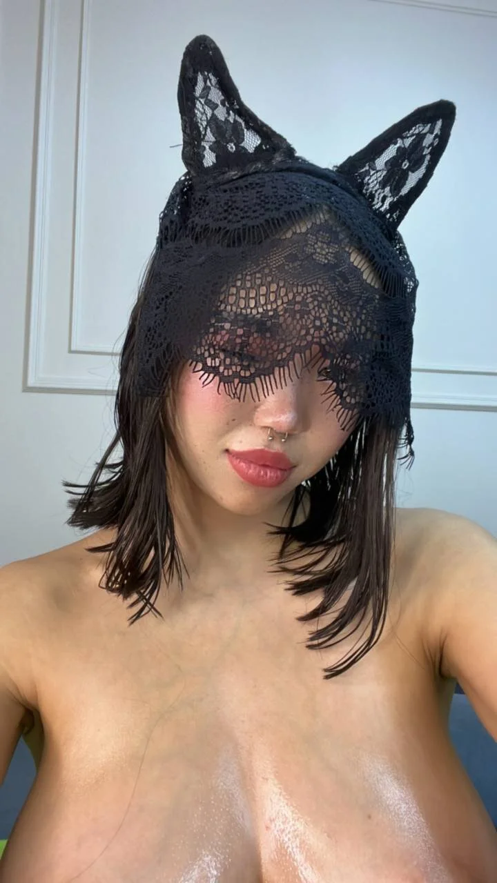XXX Porn Photo of Nude misaki_yuna 3