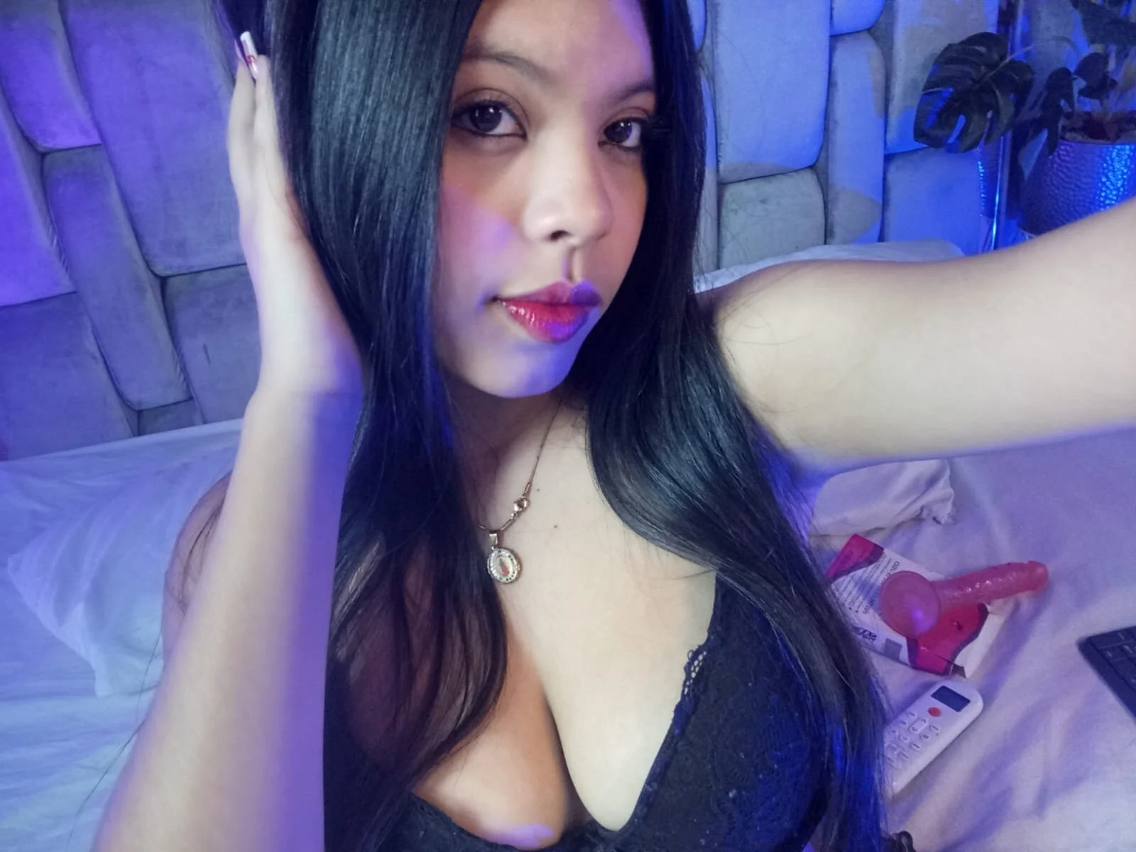 XXX Porn Photo of Nude PaulinaLopez_ 3