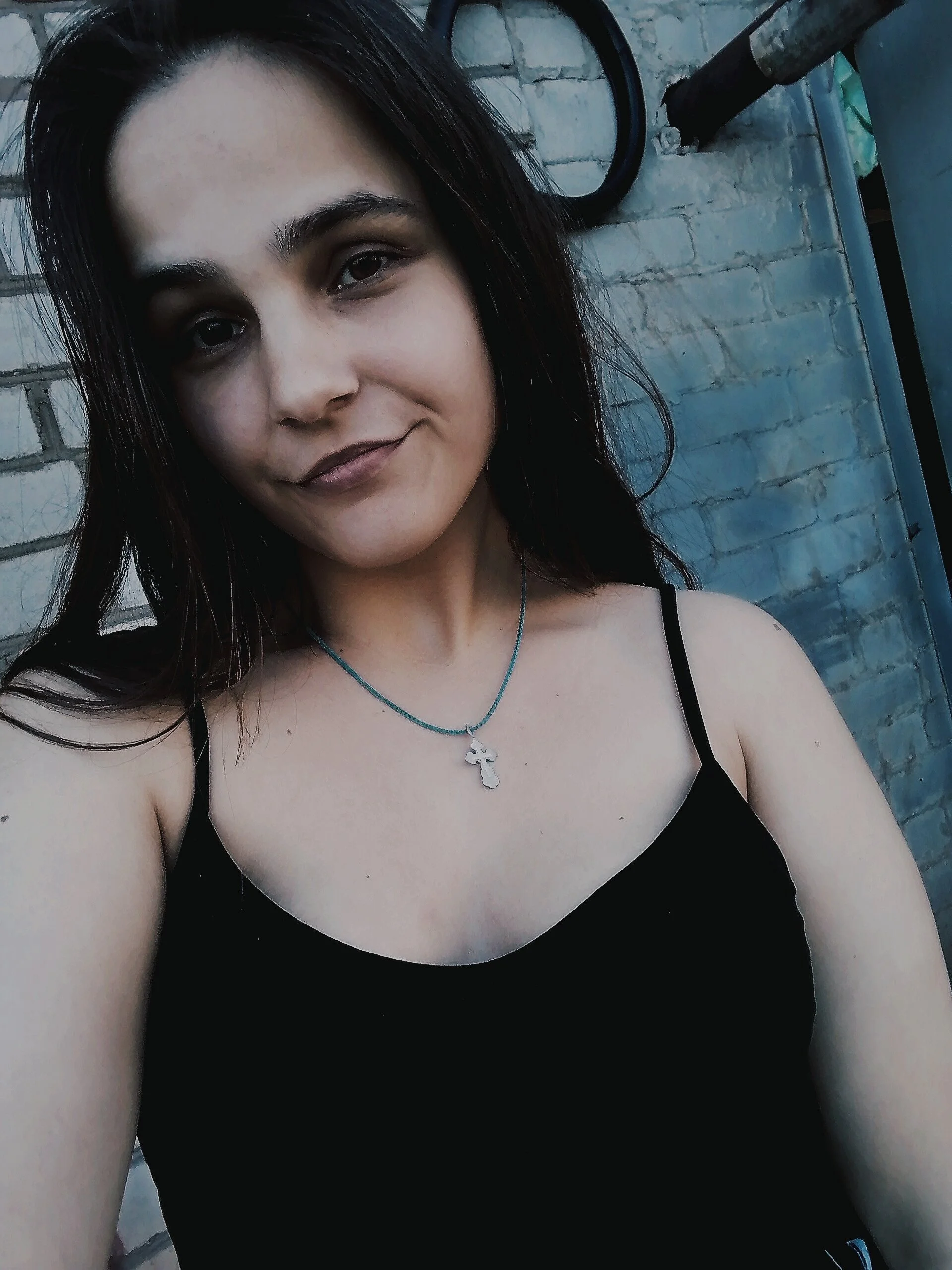 XXX Porn Photo of Nude Jenevaonlovexq 7