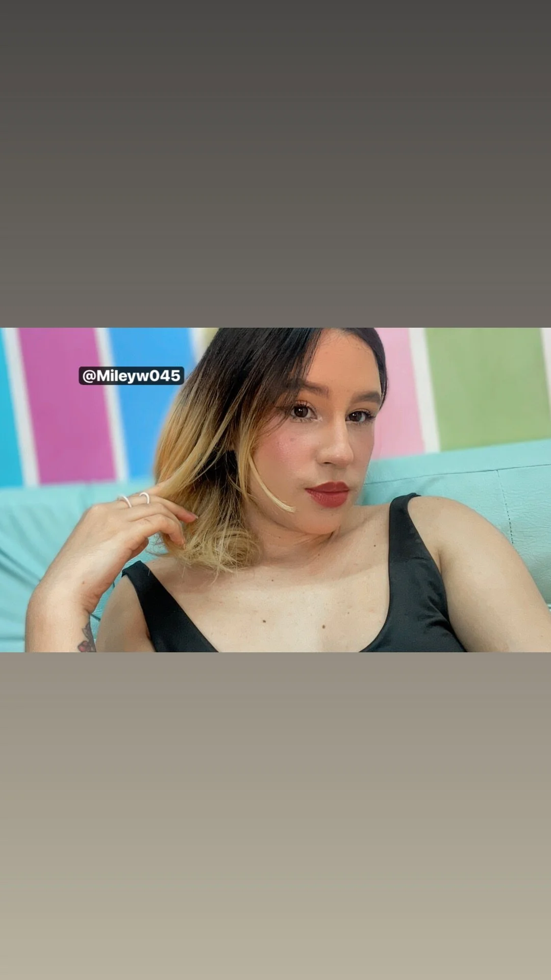 XXX Porn Photo of Nude big_sensation_21s 30
