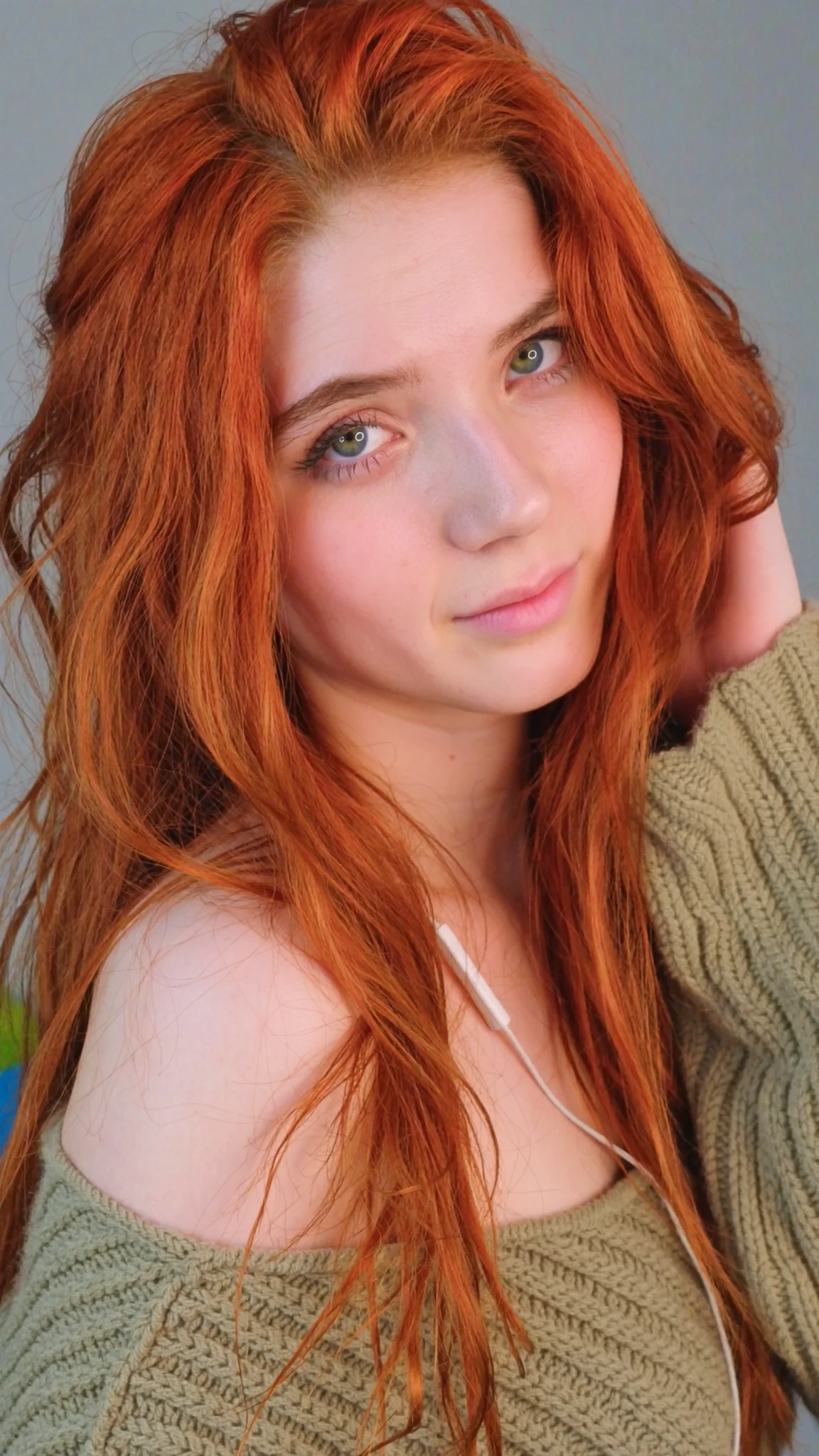 XXX Porn Photo of Nude MariAllen 3