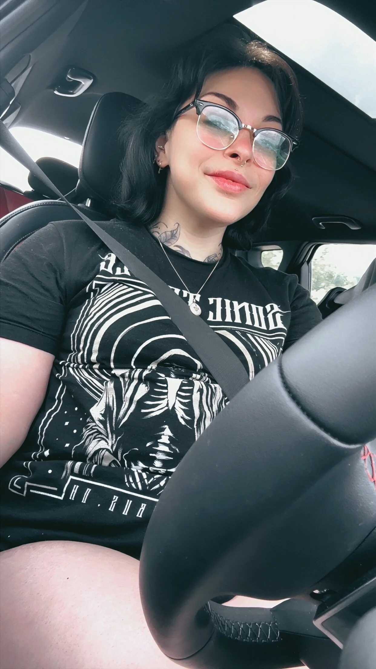 XXX Porn Photo of Nude HexxyHoneypot 53