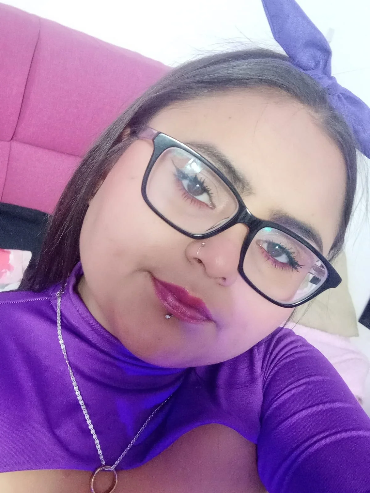 XXX Porn Photo of Nude Luna__Cortez 3