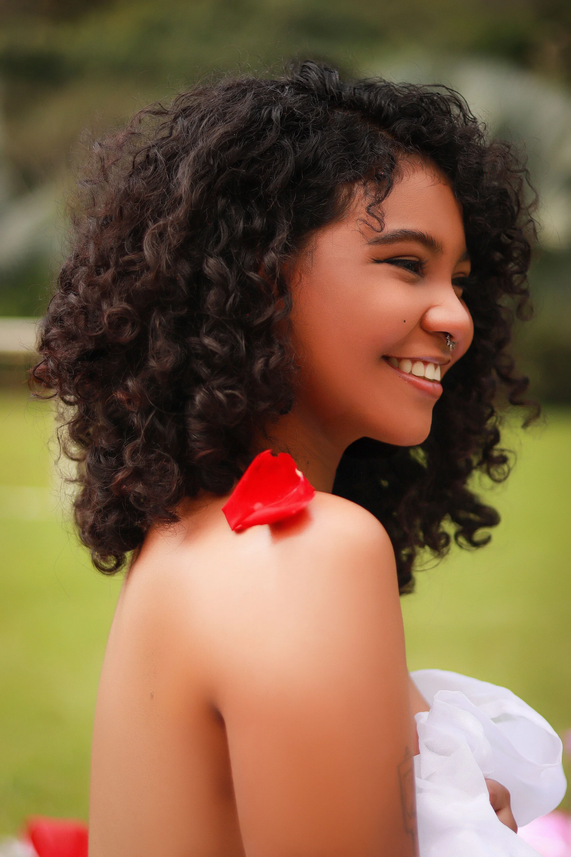 XXX Porn Photo of Nude Zafiiraa 12