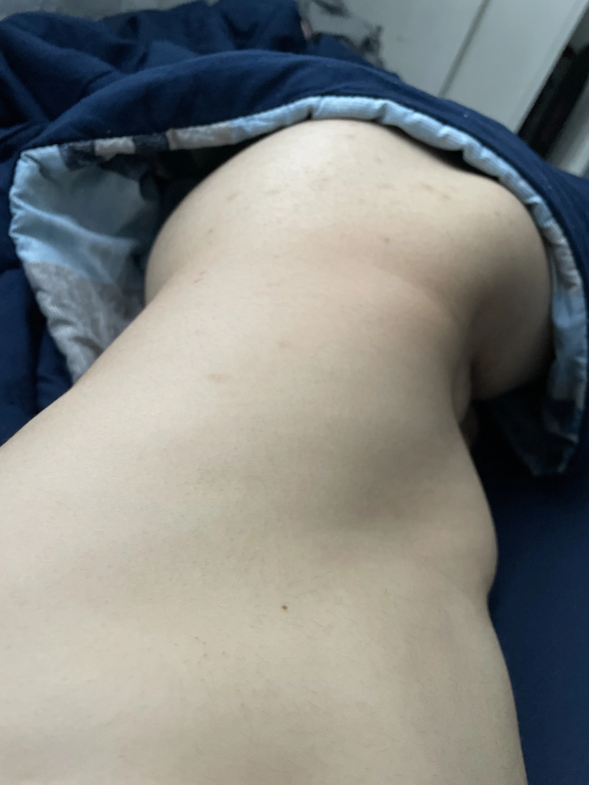 XXX Porn Photo of Nude slutzilly 2