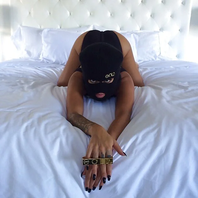 XXX Porn Photo of Nude CristalSolbi 3
